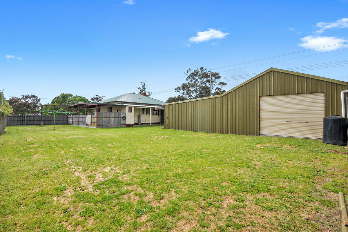2 Hood Street, Rosedale, VIC 3847 AUS