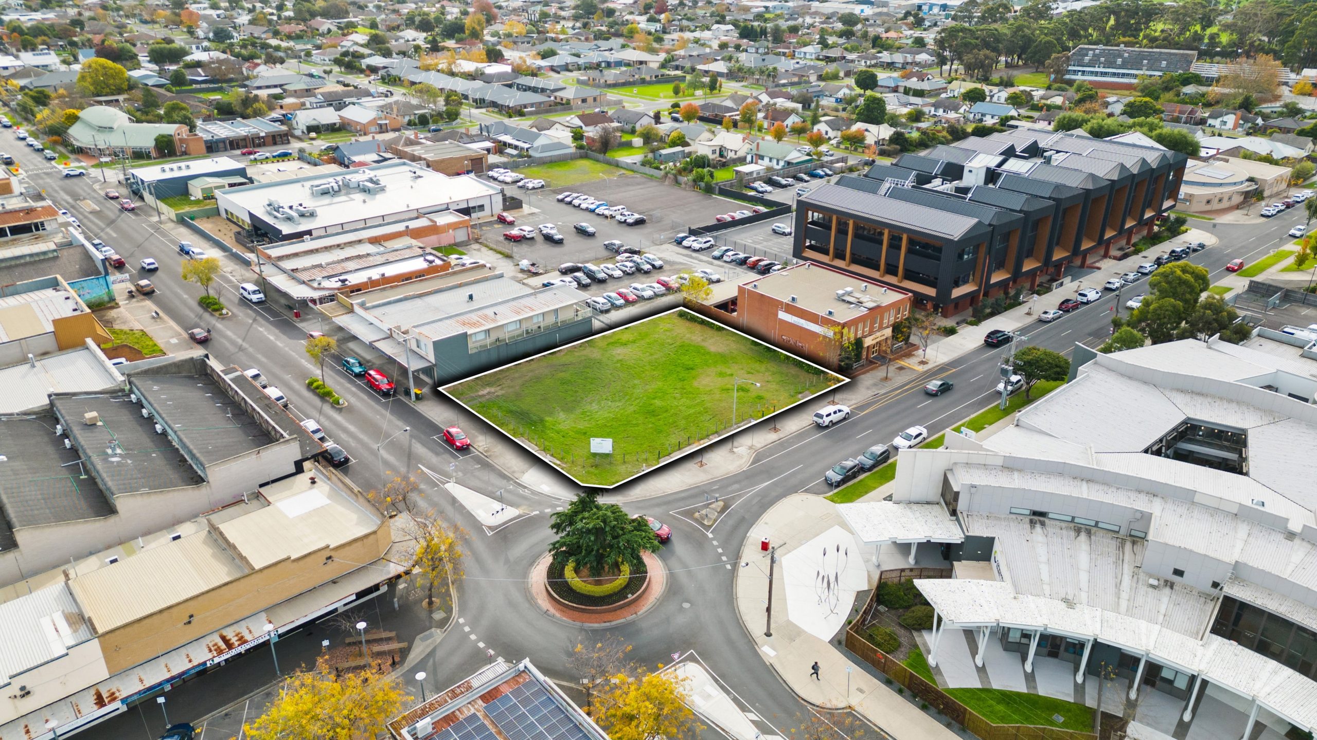 39-57 Church Street, Morwell, VIC 3840 AUS