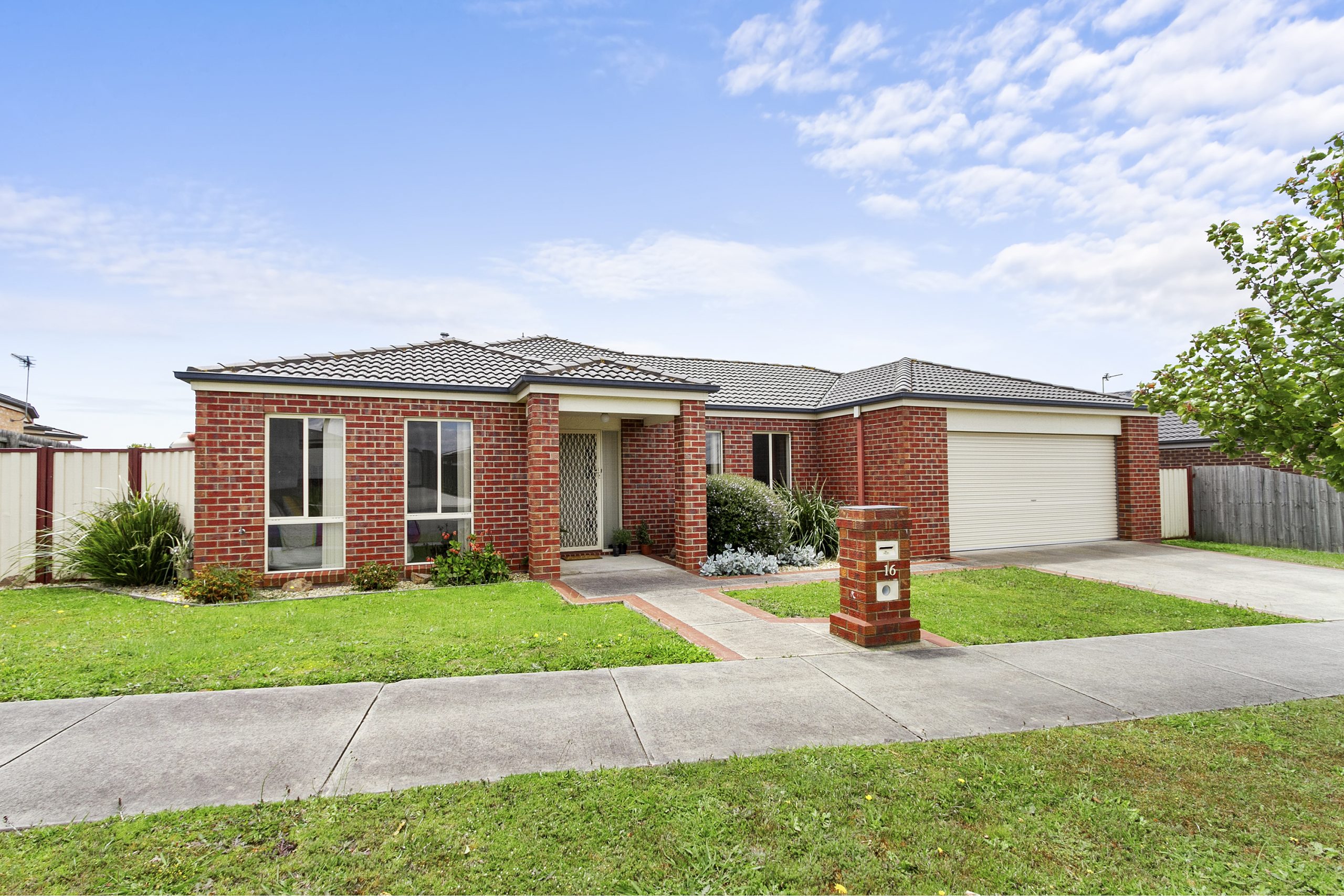 16 Kangaroo Grass Rise, Traralgon East, VIC 3844 AUS