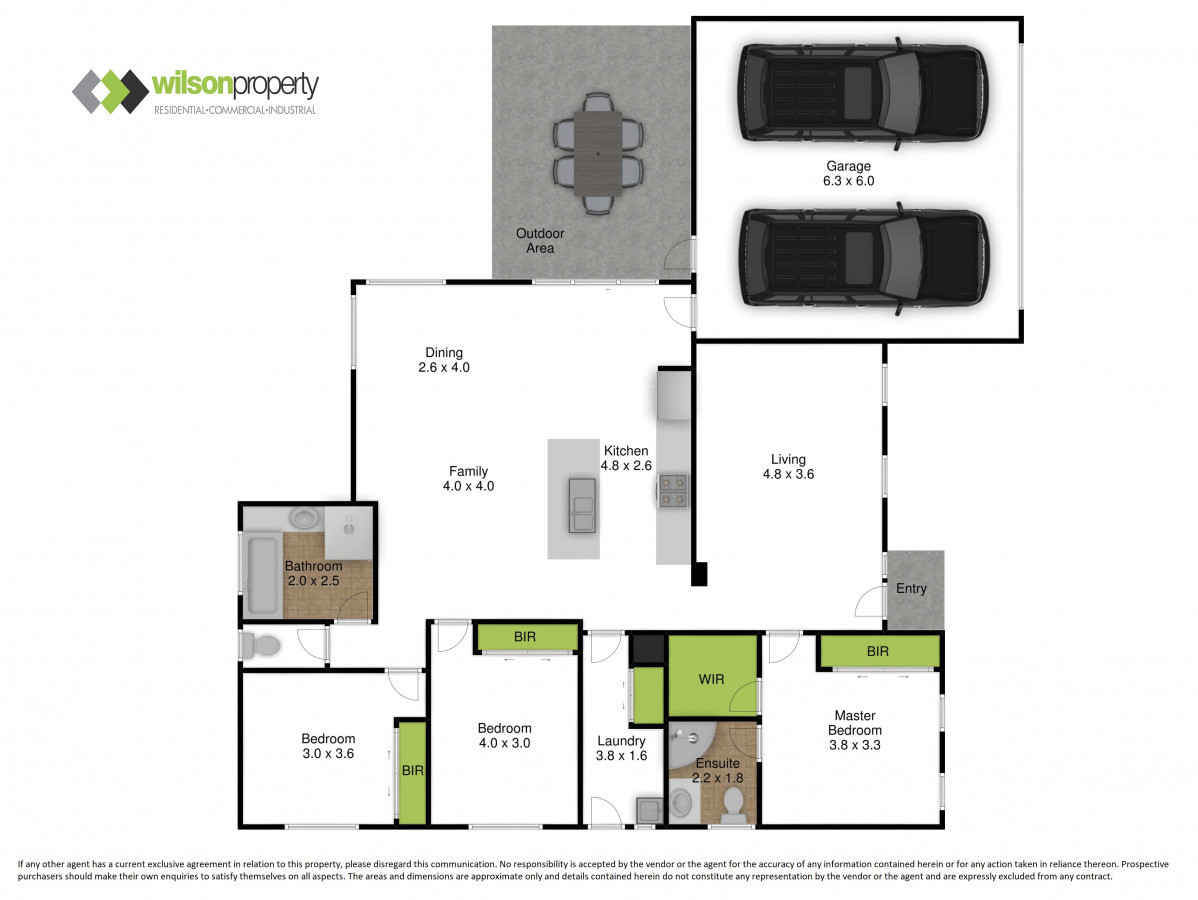 16 Kangaroo Grass Rise, Traralgon East, VIC 3844 AUS