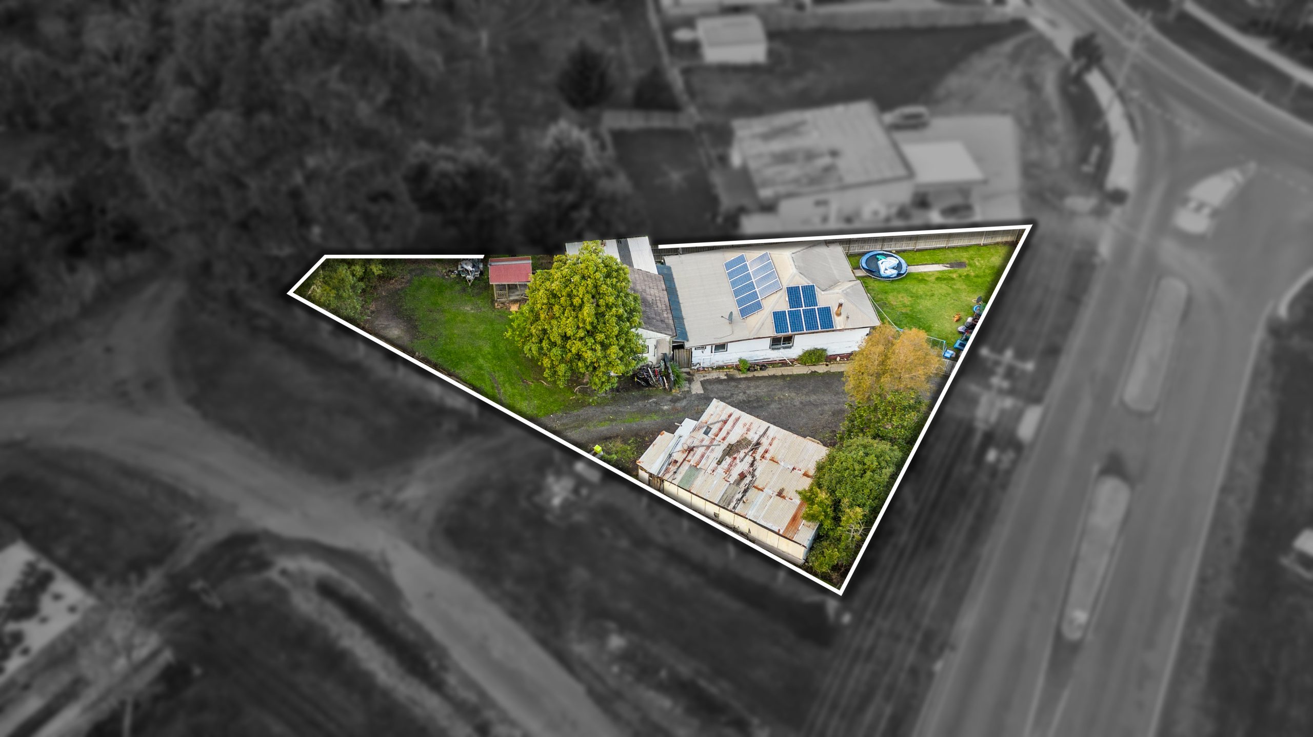 4 Tyers-Walhalla Road, Tyers, VIC 3844 AUS