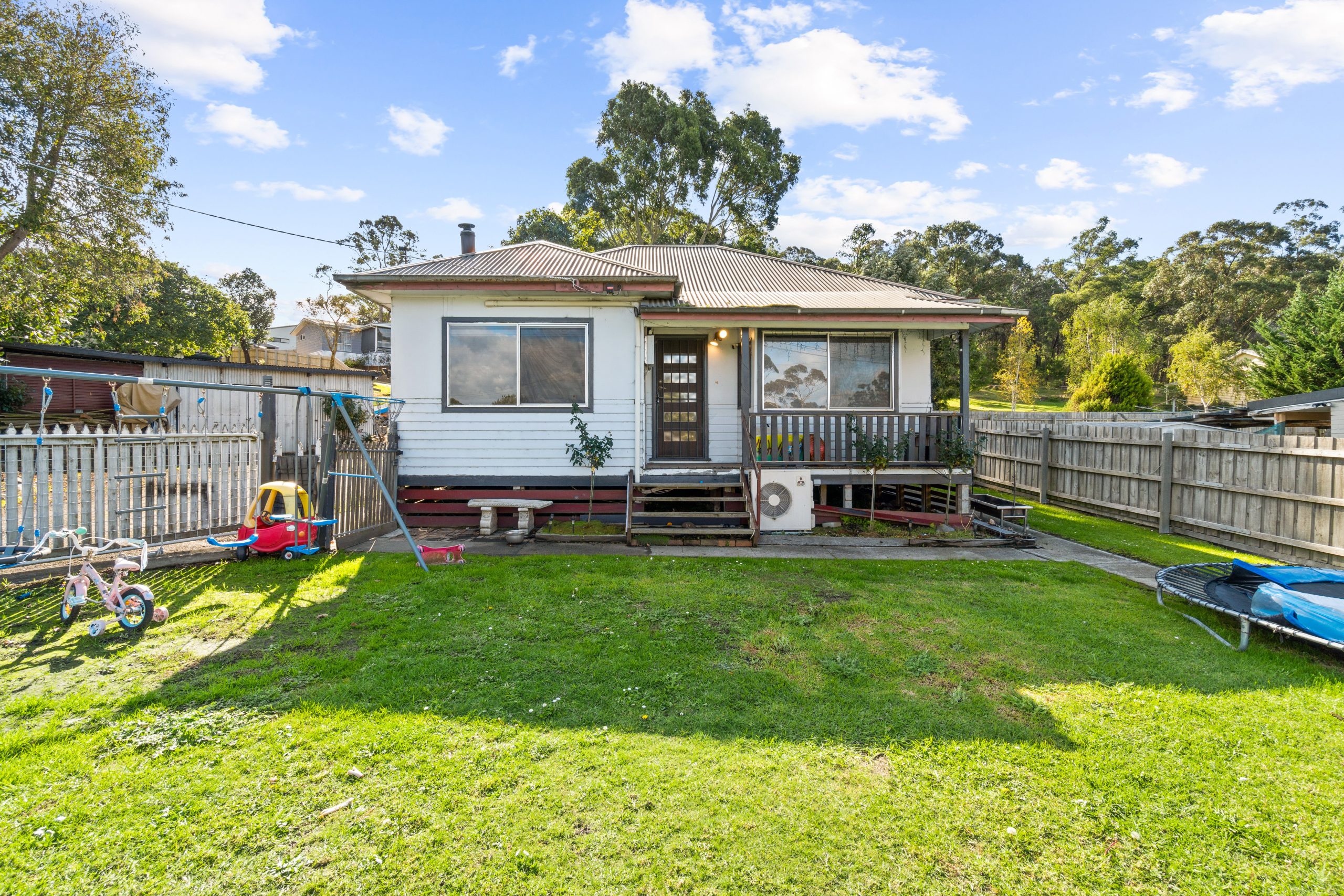 4 Tyers-Walhalla Road, Tyers, VIC 3844 AUS