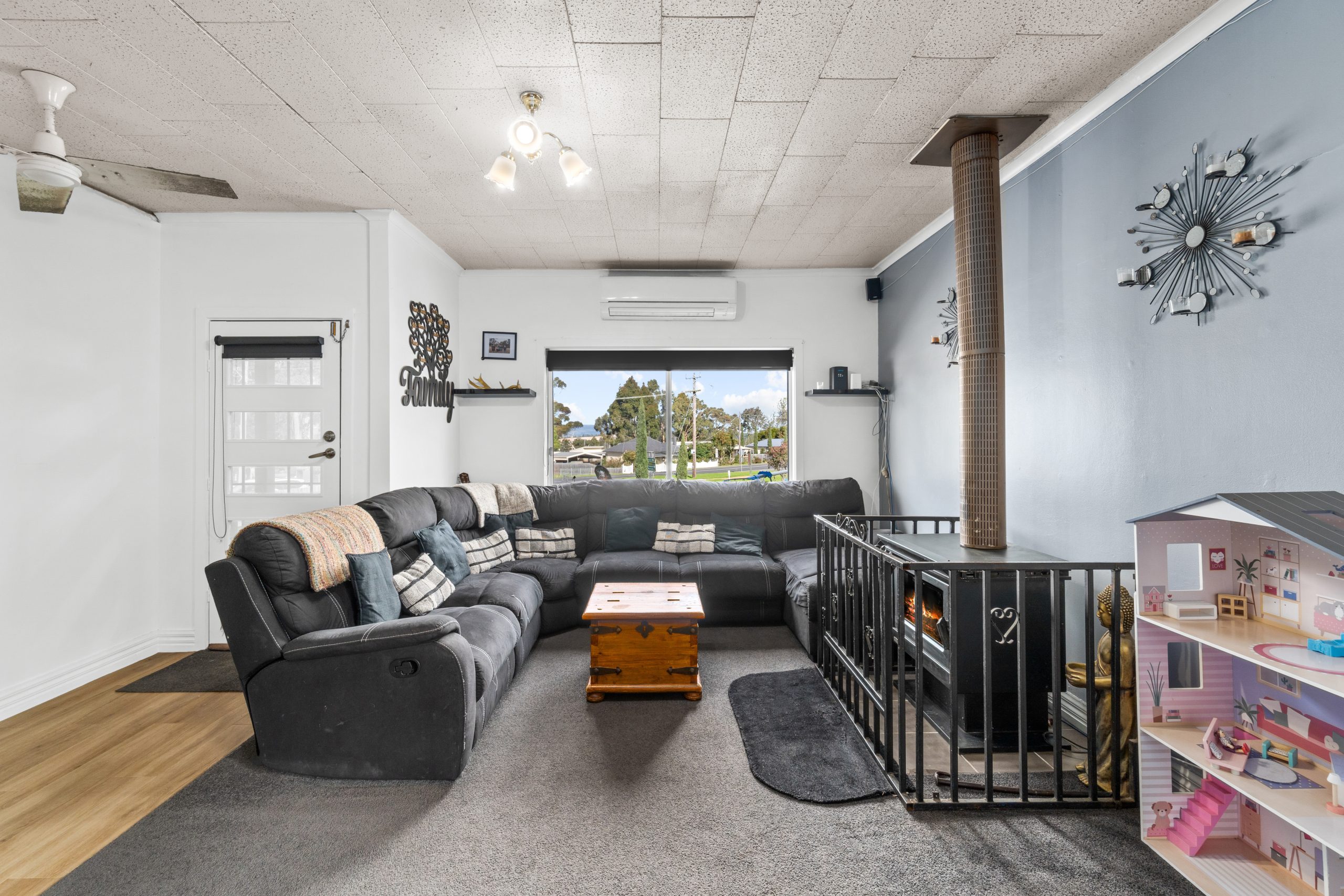 4 Tyers-Walhalla Road, Tyers, VIC 3844 AUS