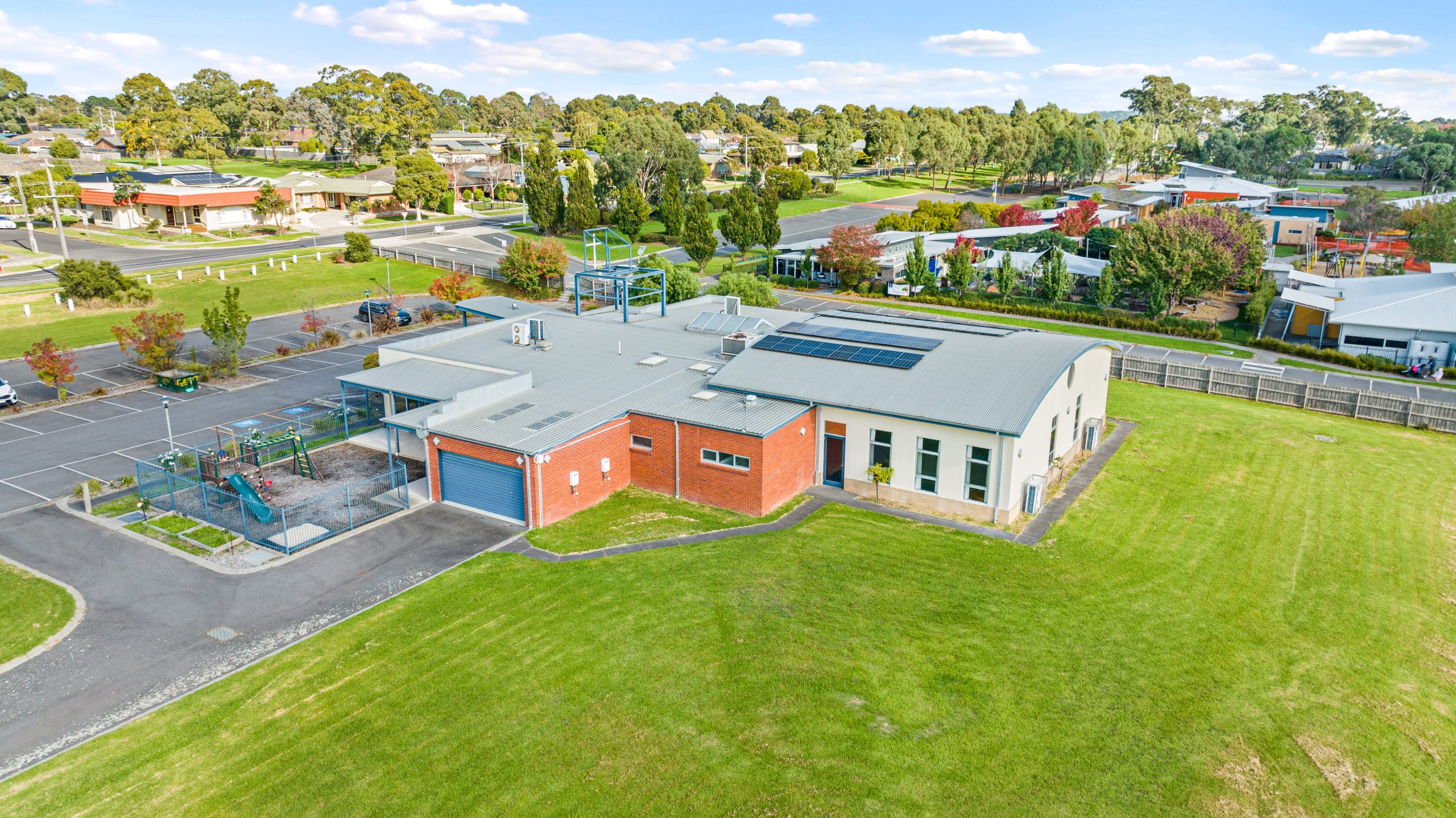 36-44 Cross's Road, Traralgon, VIC 3844 AUS