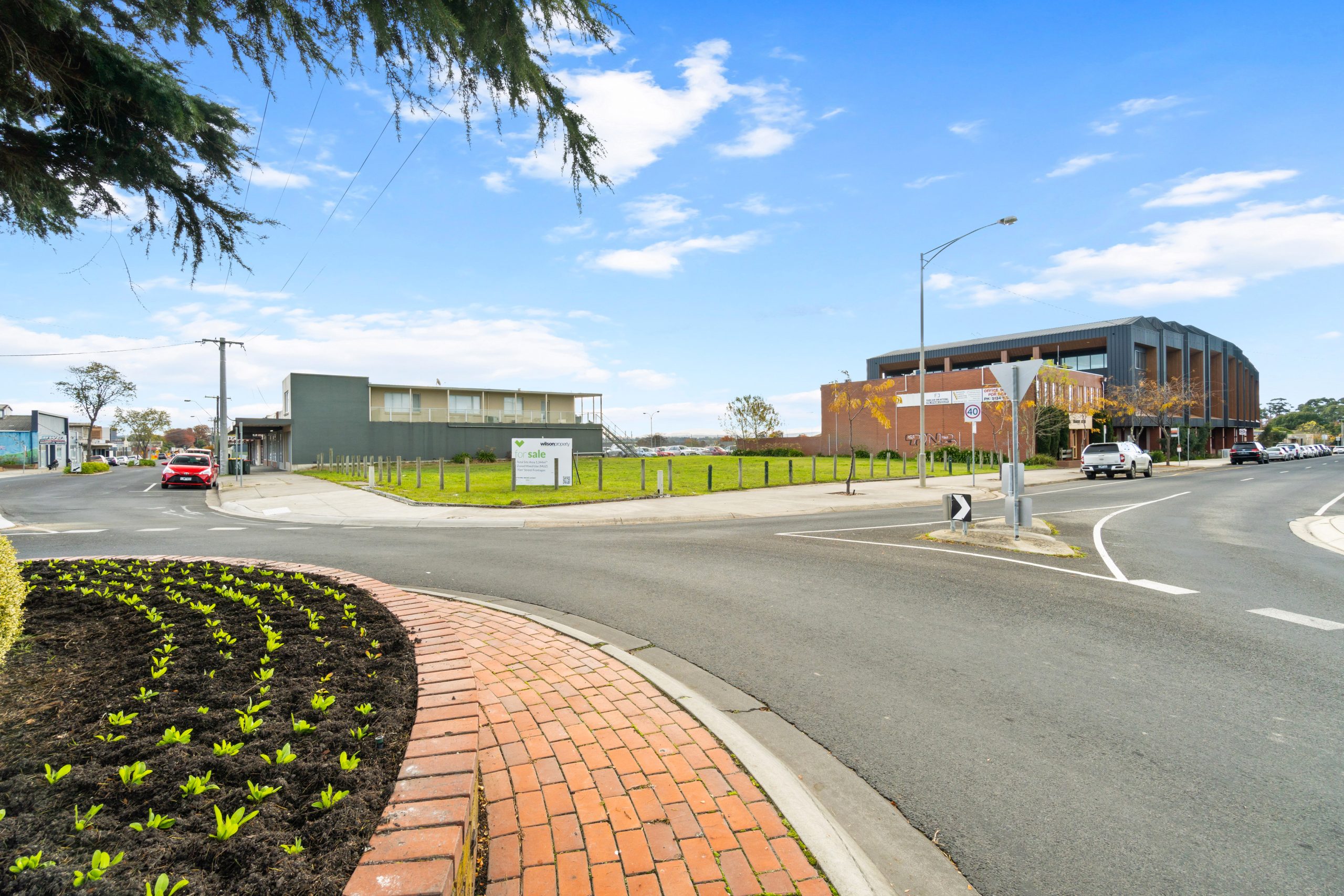 39-57 Church Street, Morwell, VIC 3840 AUS