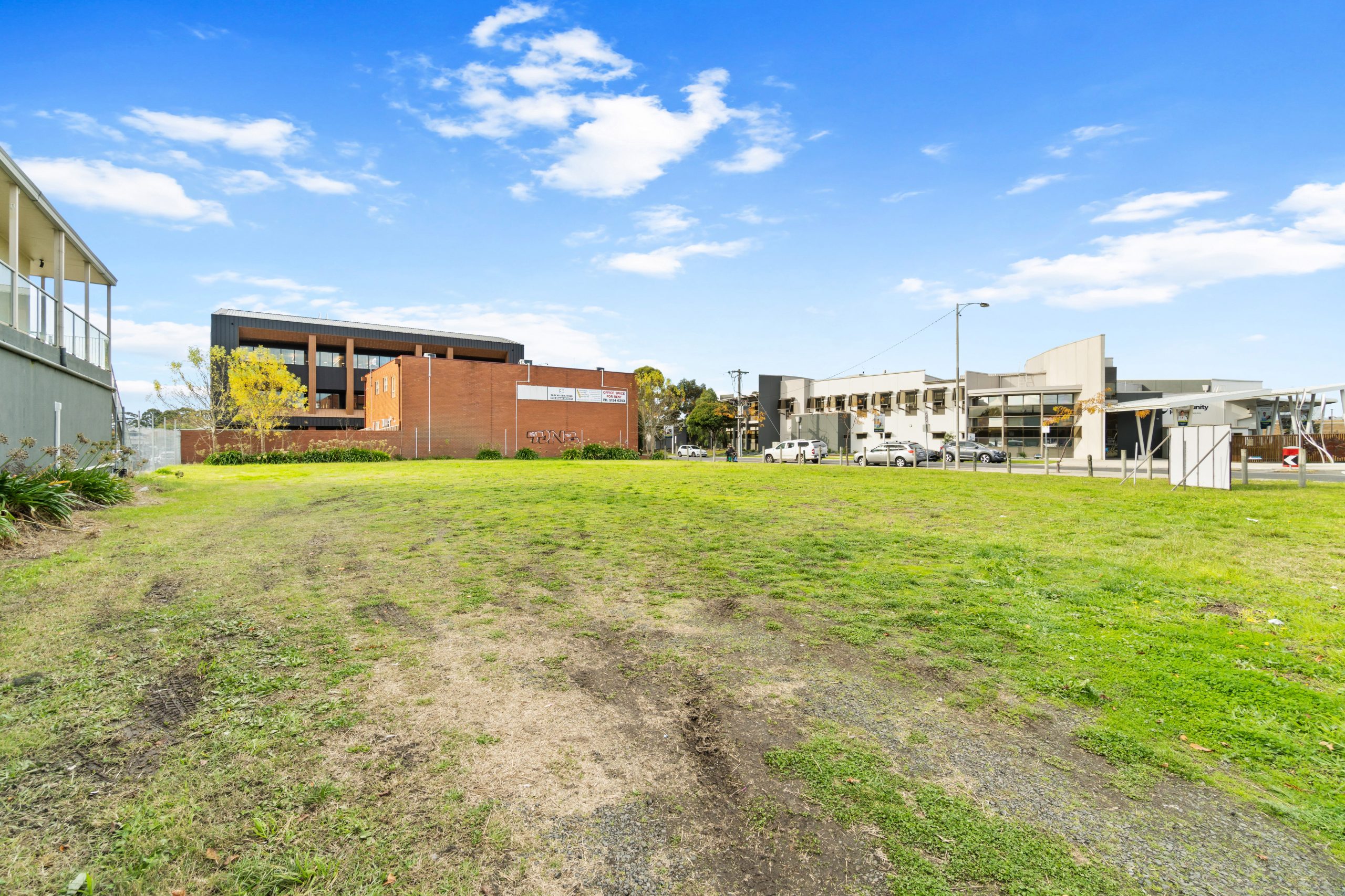 39-57 Church Street, Morwell, VIC 3840 AUS