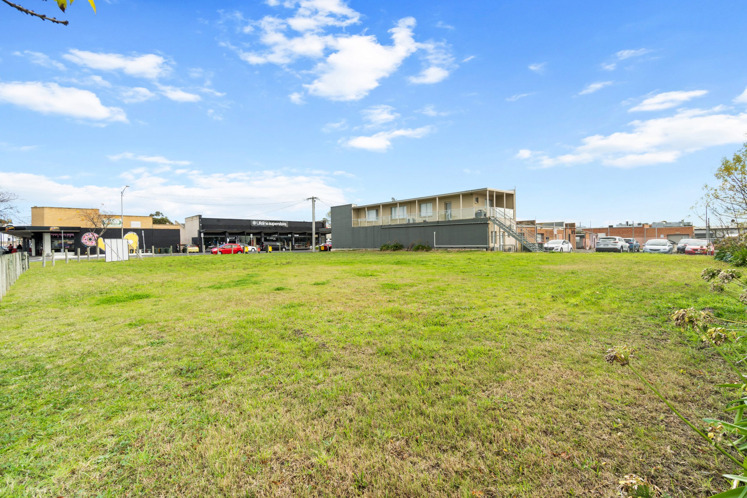 39-57 Church Street, Morwell, VIC 3840 AUS