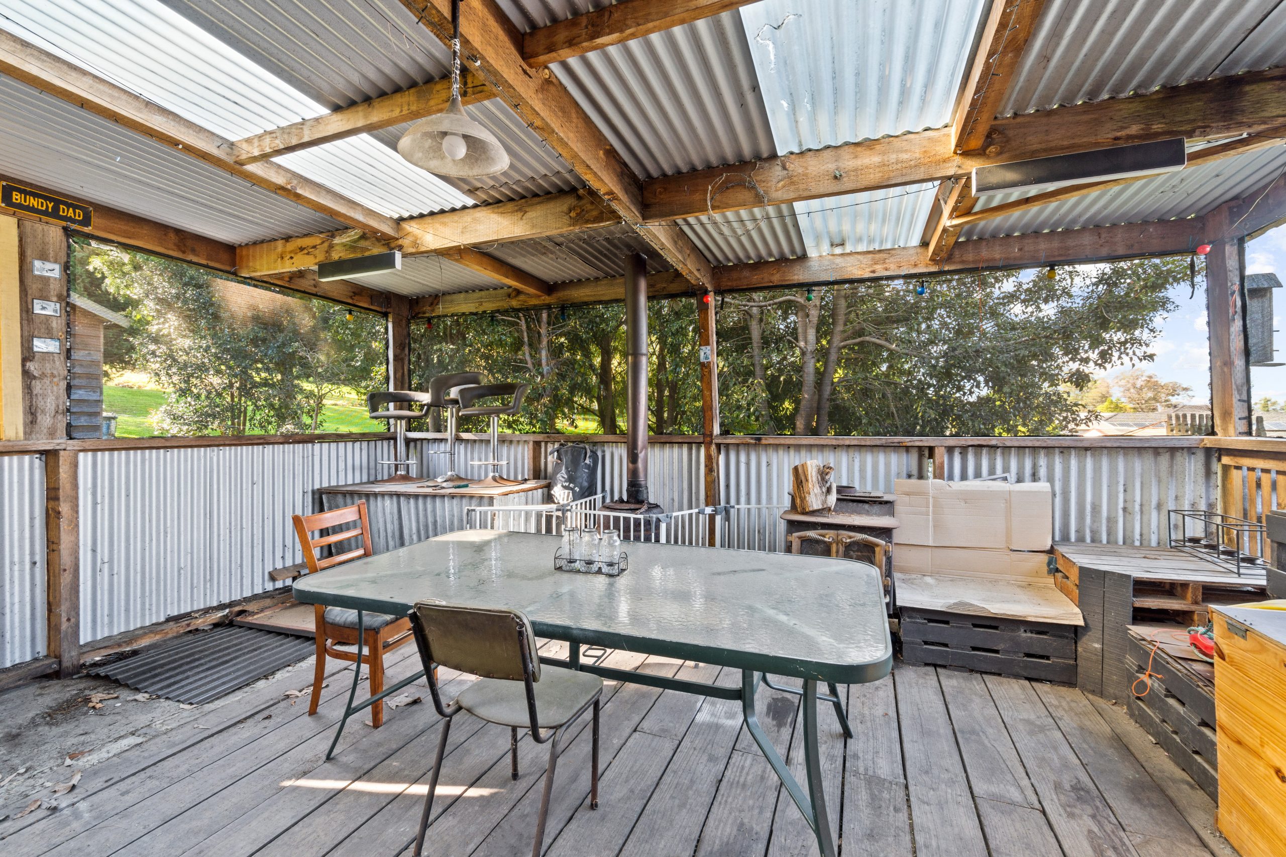 4 Tyers-Walhalla Road, Tyers, VIC 3844 AUS