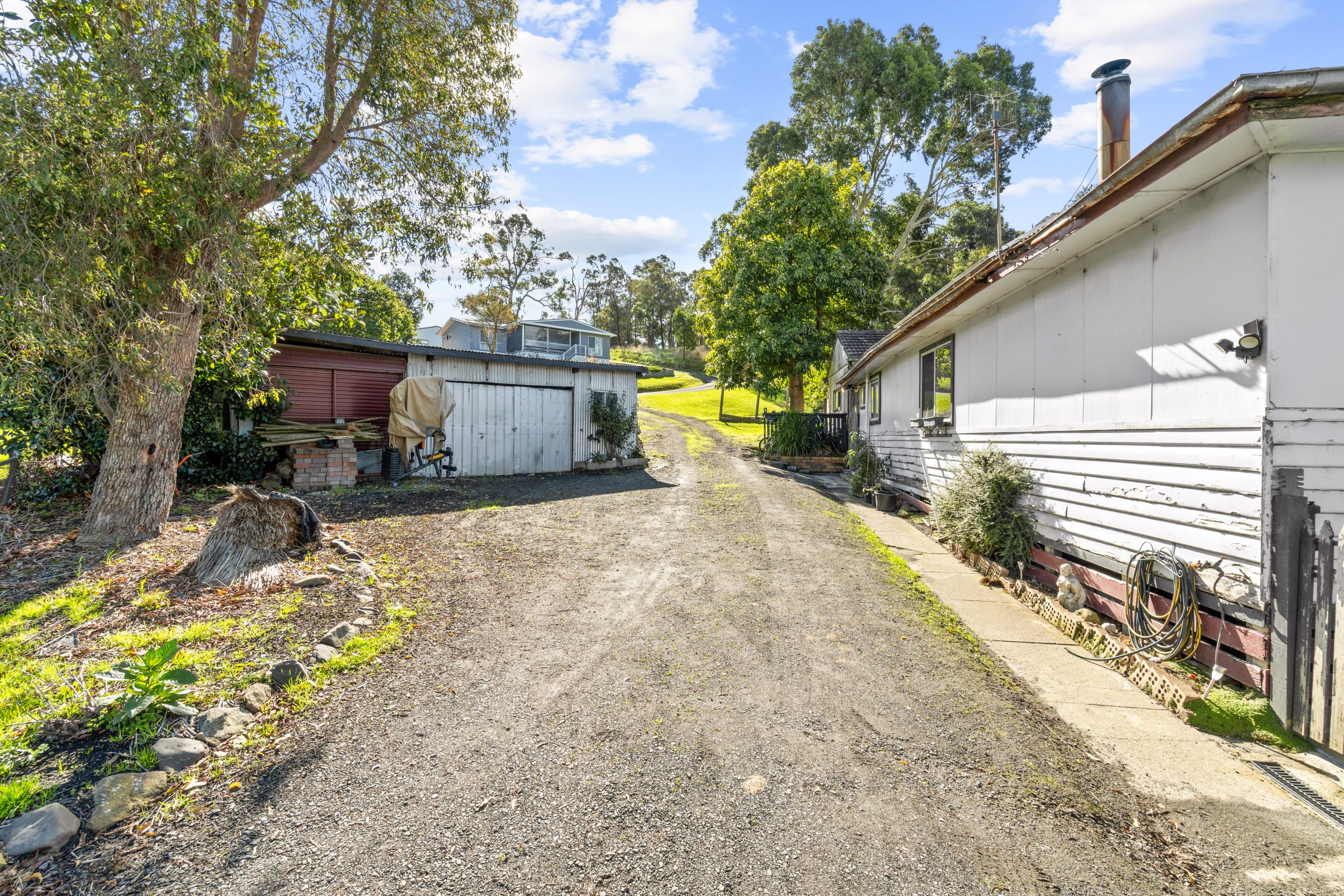 4 Tyers-Walhalla Road, Tyers, VIC 3844 AUS