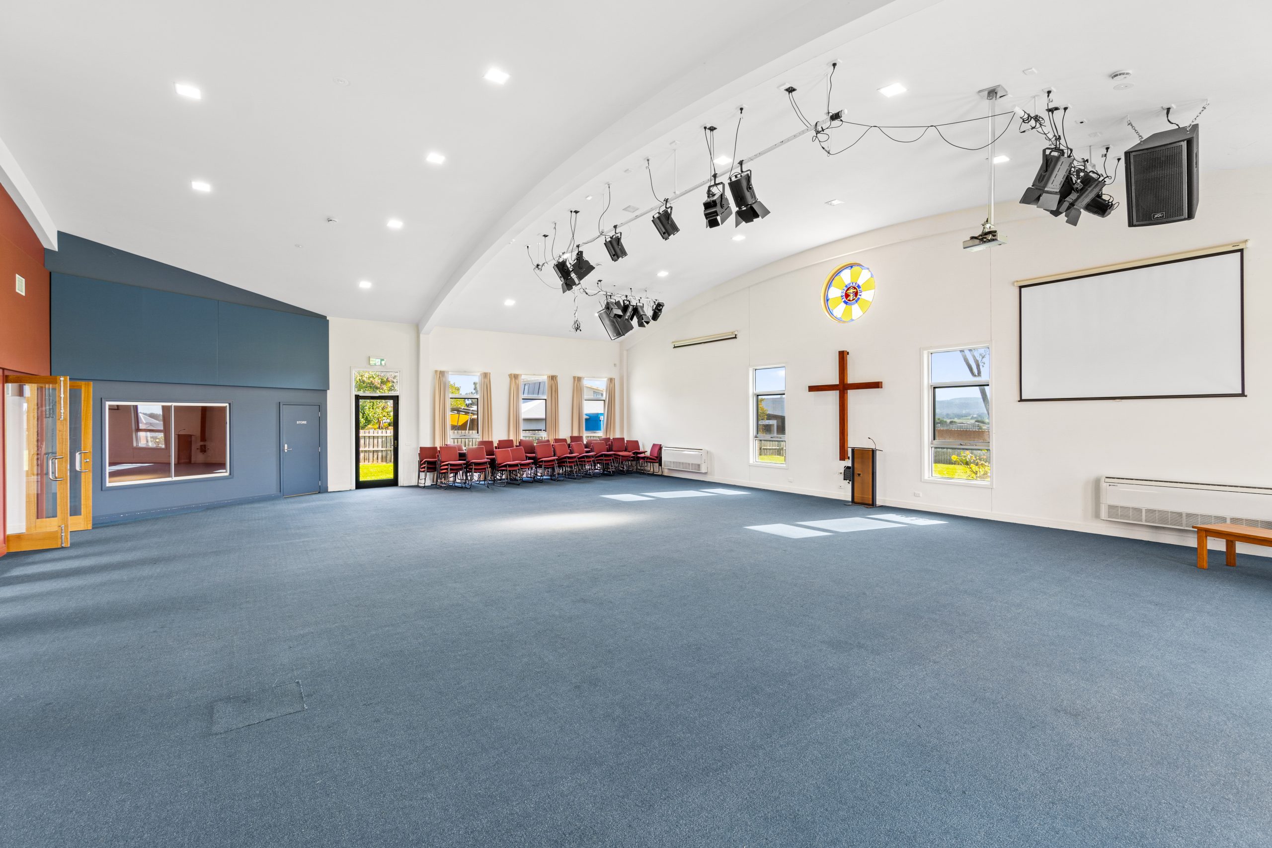 36-44 Cross's Road, Traralgon, VIC 3844 AUS