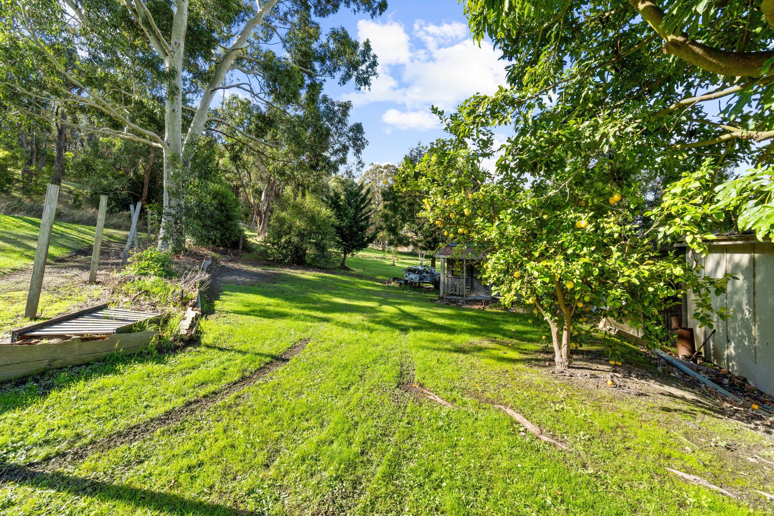 4 Tyers-Walhalla Road, Tyers, VIC 3844 AUS