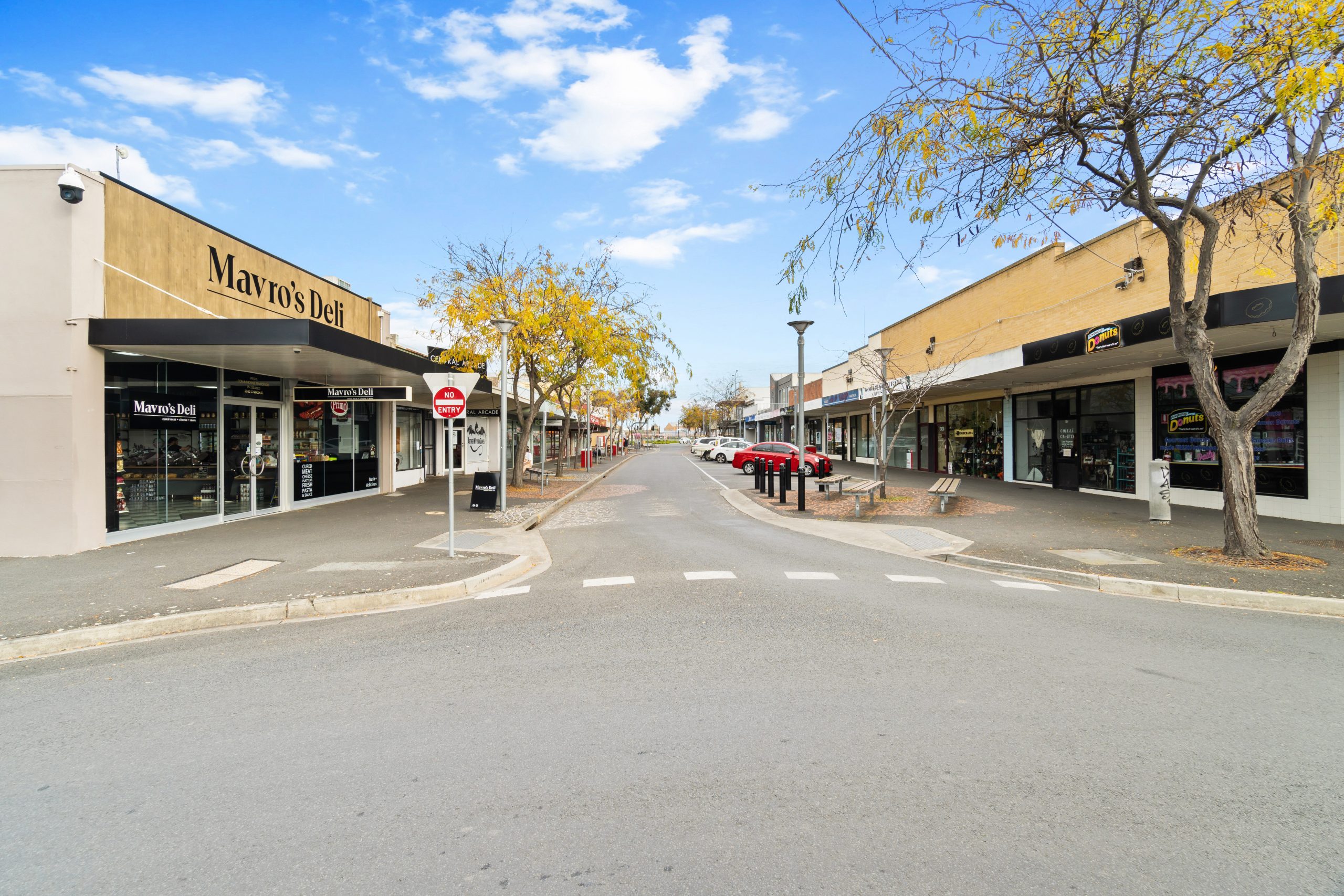 39-57 Church Street, Morwell, VIC 3840 AUS