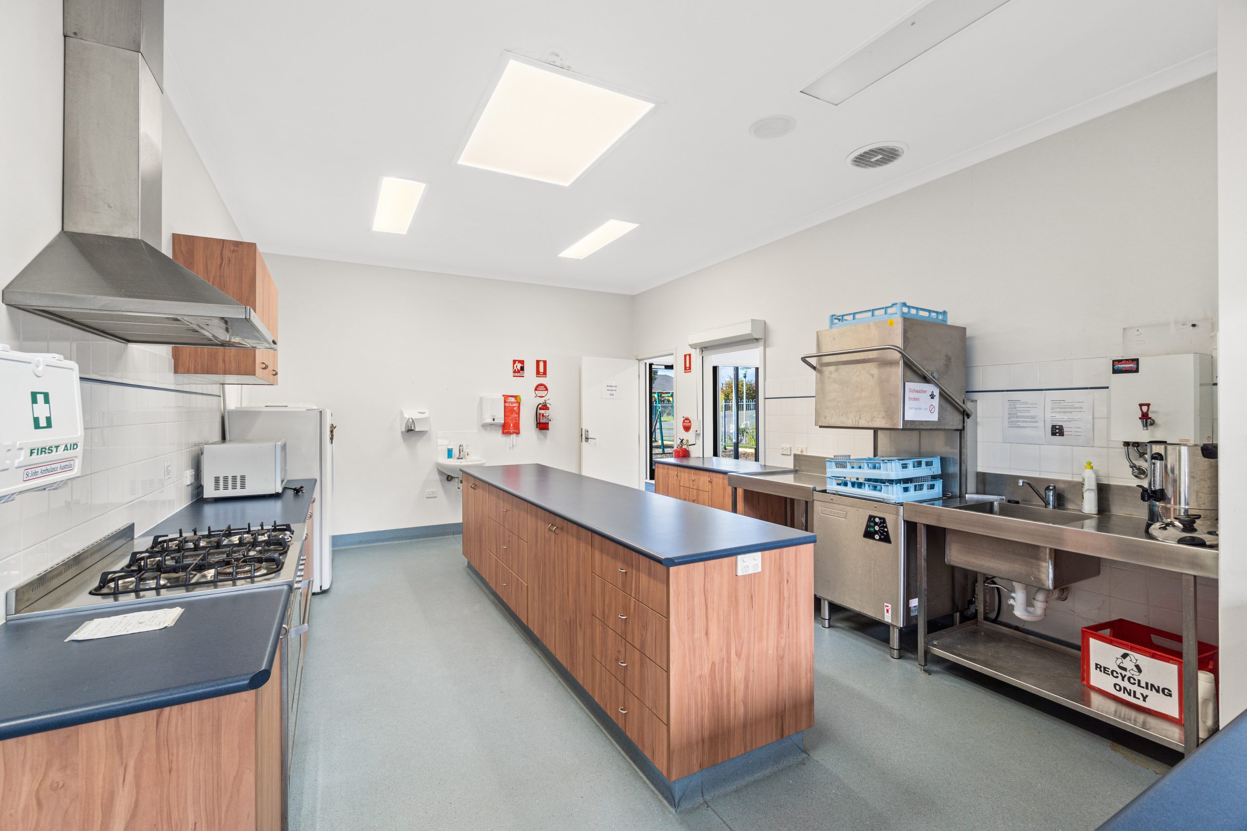 36-44 Cross's Road, Traralgon, VIC 3844 AUS
