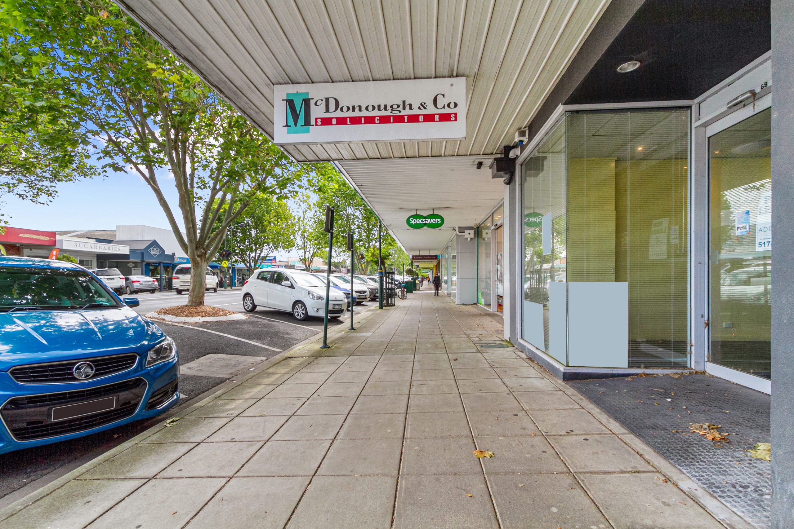 68 Seymour Street, Traralgon, VIC 3844 AUS