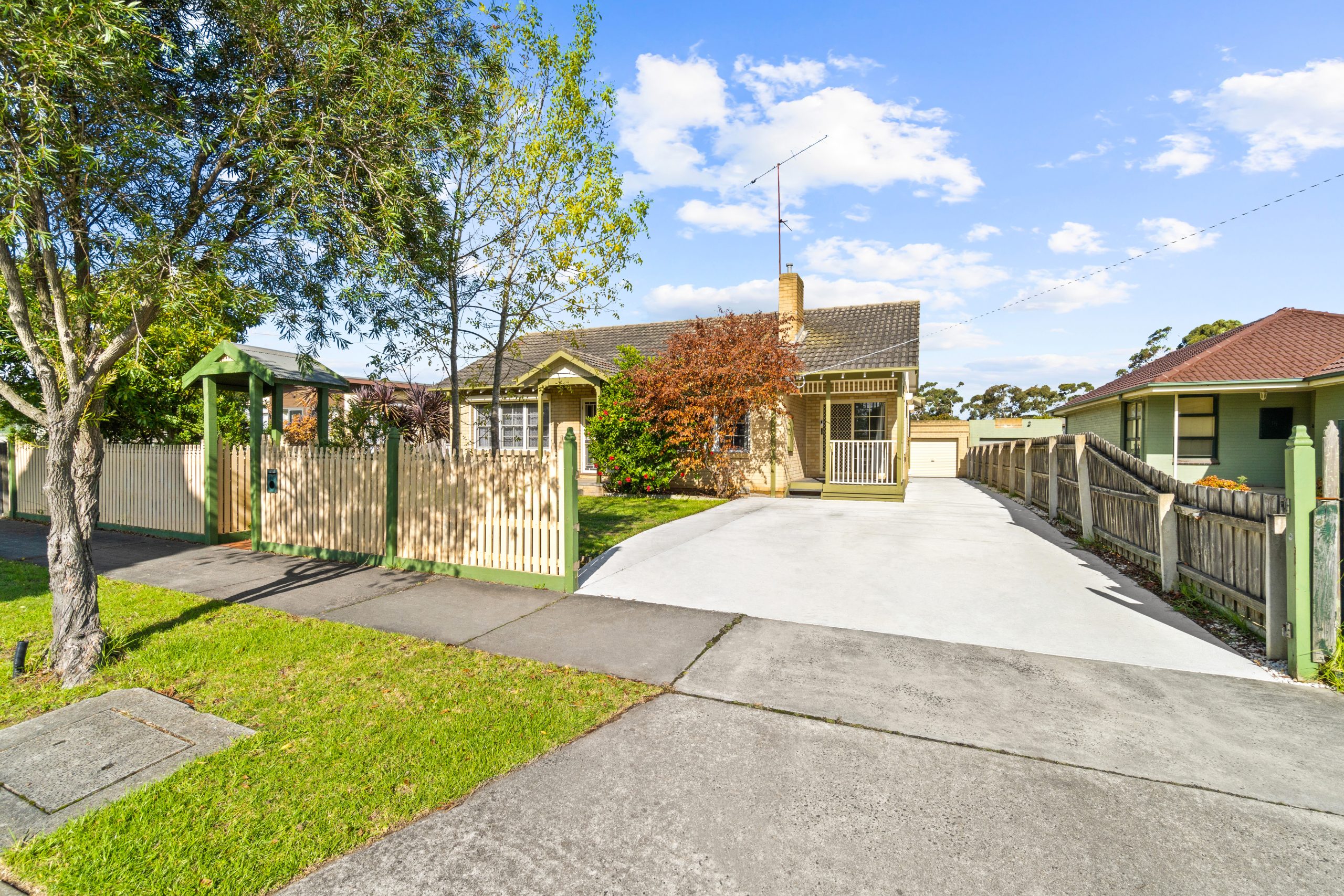 17 Armstrong Court, Traralgon, VIC 3844 AUS