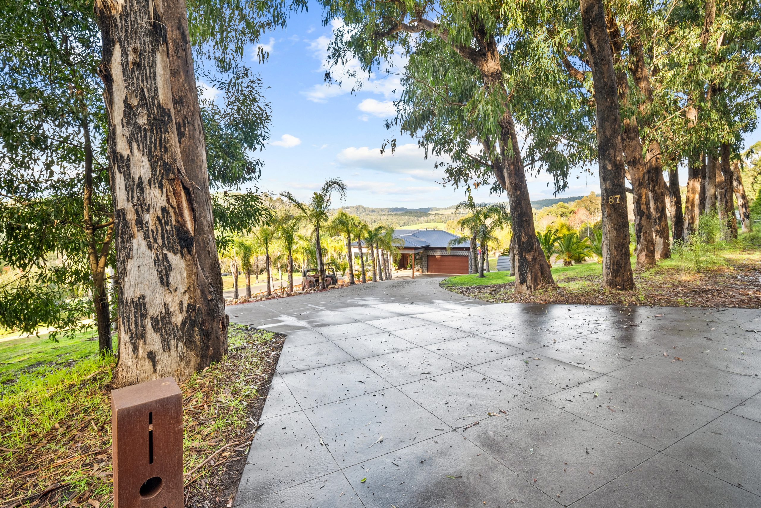 87 Redhill Road, Traralgon South, VIC 3844 AUS