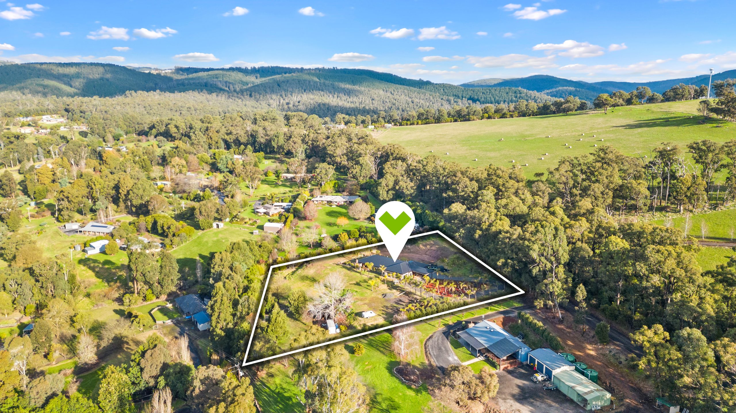 87 Redhill Road, Traralgon South, VIC 3844 AUS