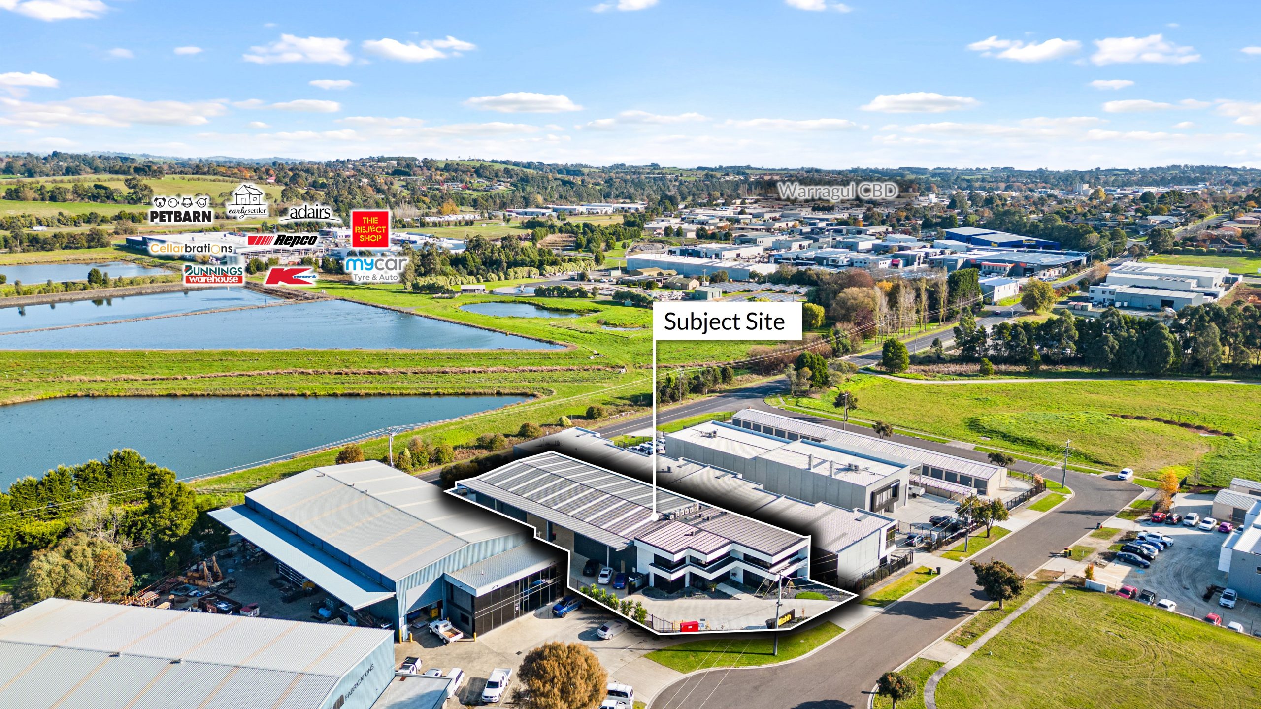 13 Neilson Court, Warragul, VIC 3820 AUS