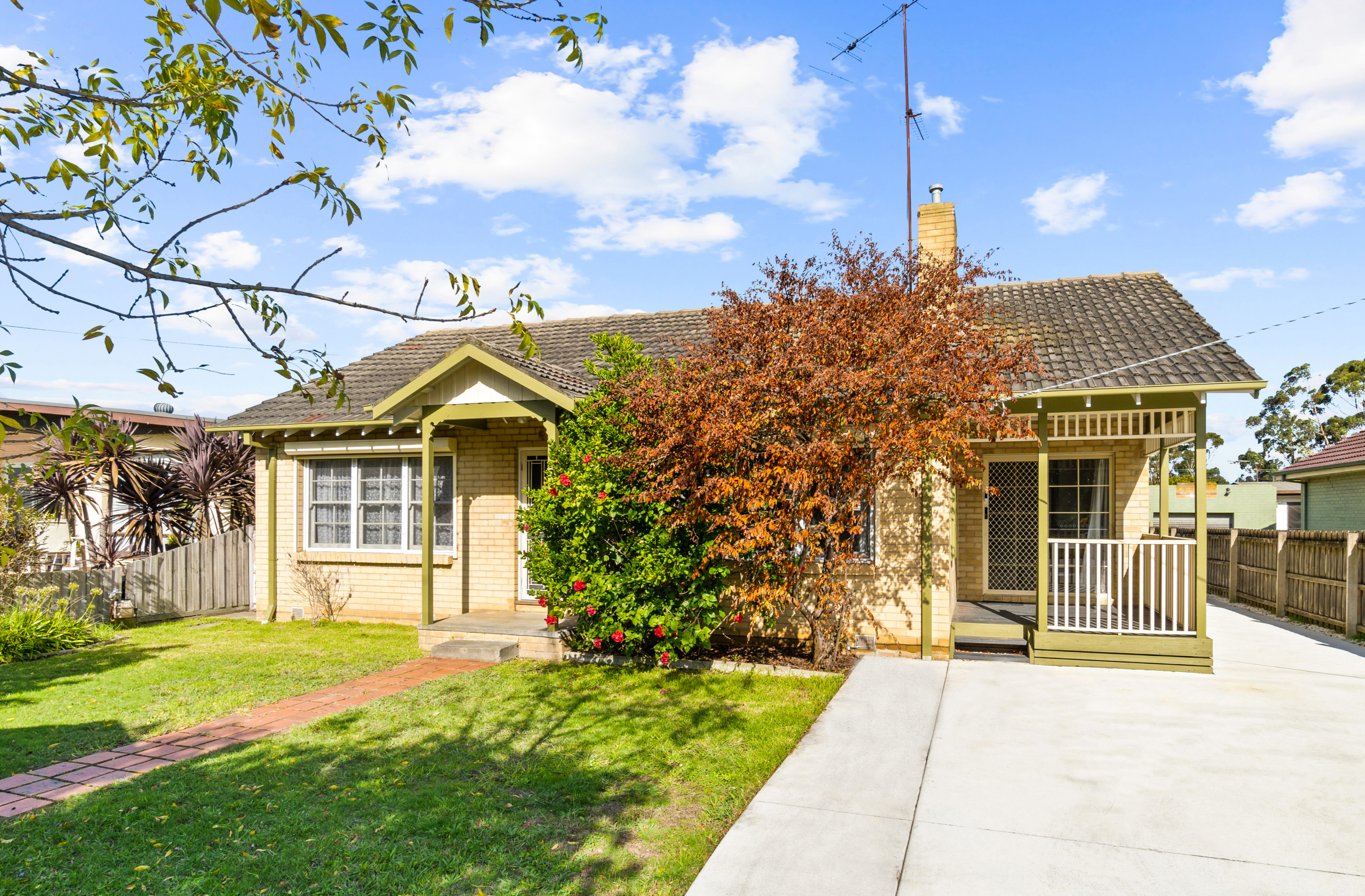 17 Armstrong Court, Traralgon, VIC 3844 AUS