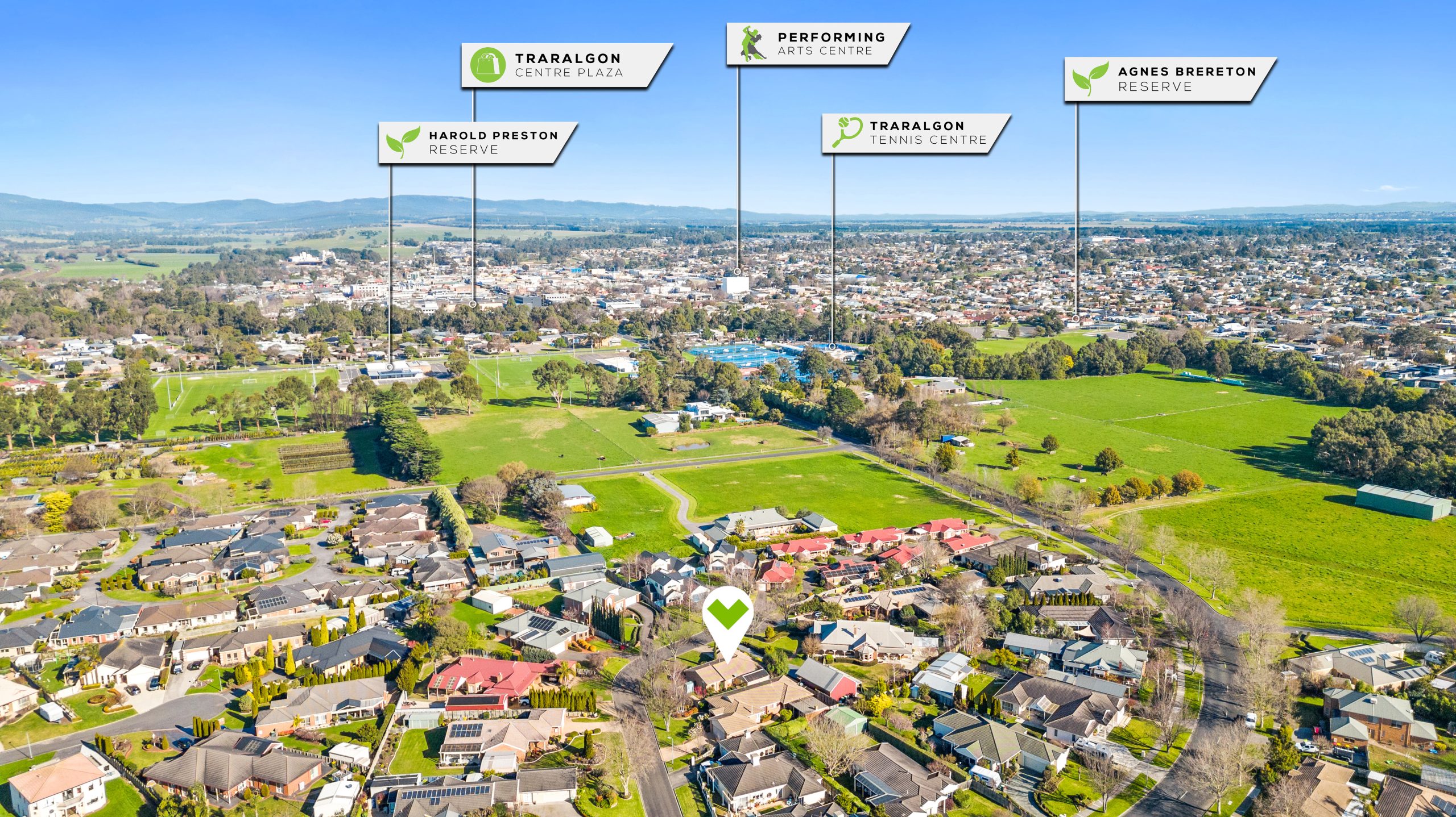 10B Chisholm Court, Traralgon, VIC 3844 AUS