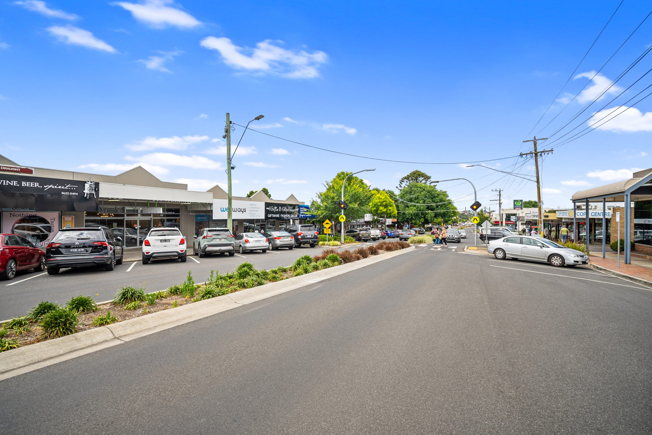 1/80 Smith Street, Warragul, VIC 3820 AUS
