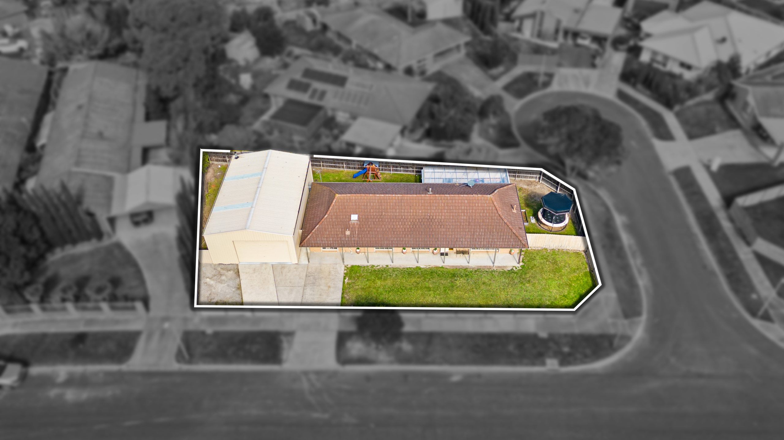 1 Dove Court, Traralgon, VIC 3844 AUS