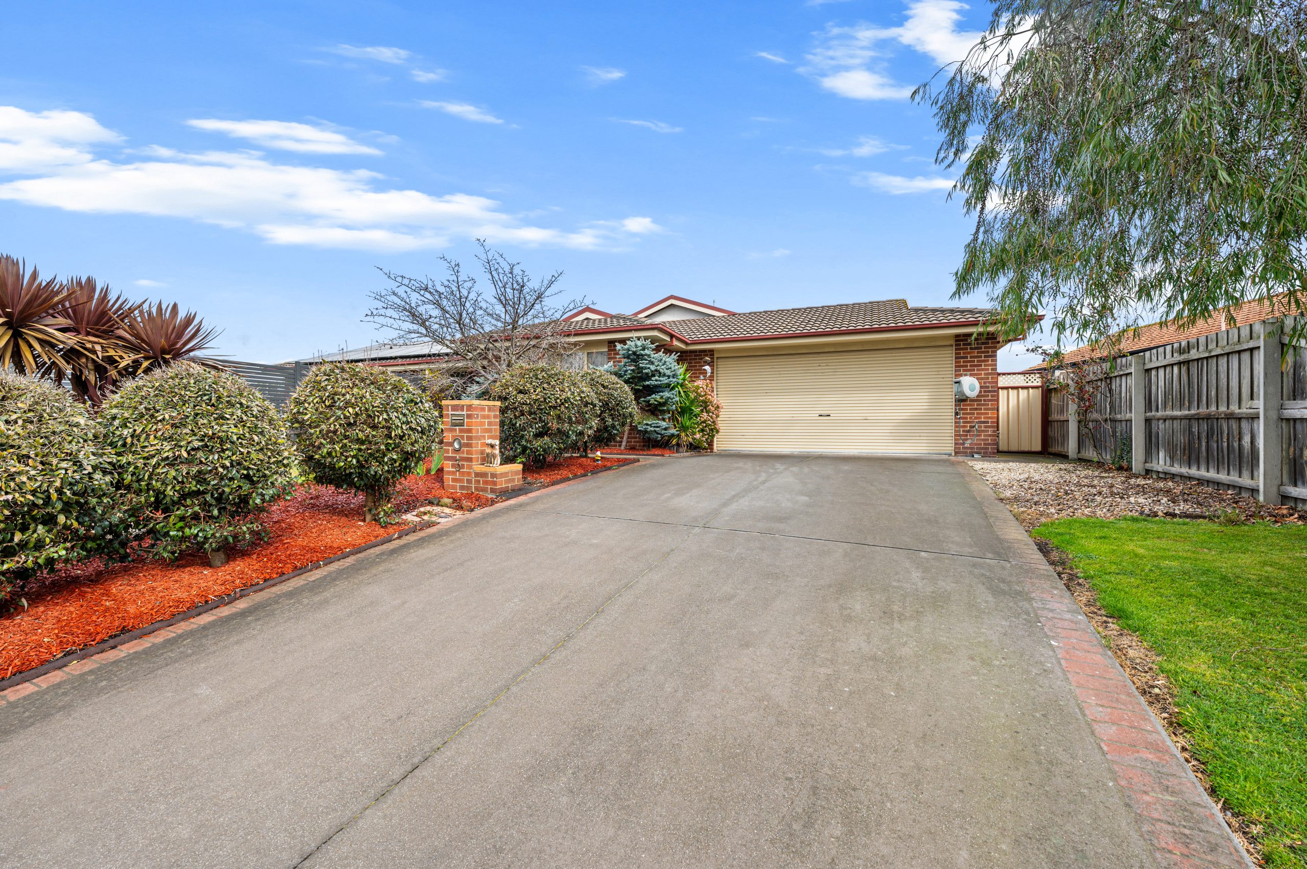 3 Adams Court, Traralgon, VIC 3844 AUS