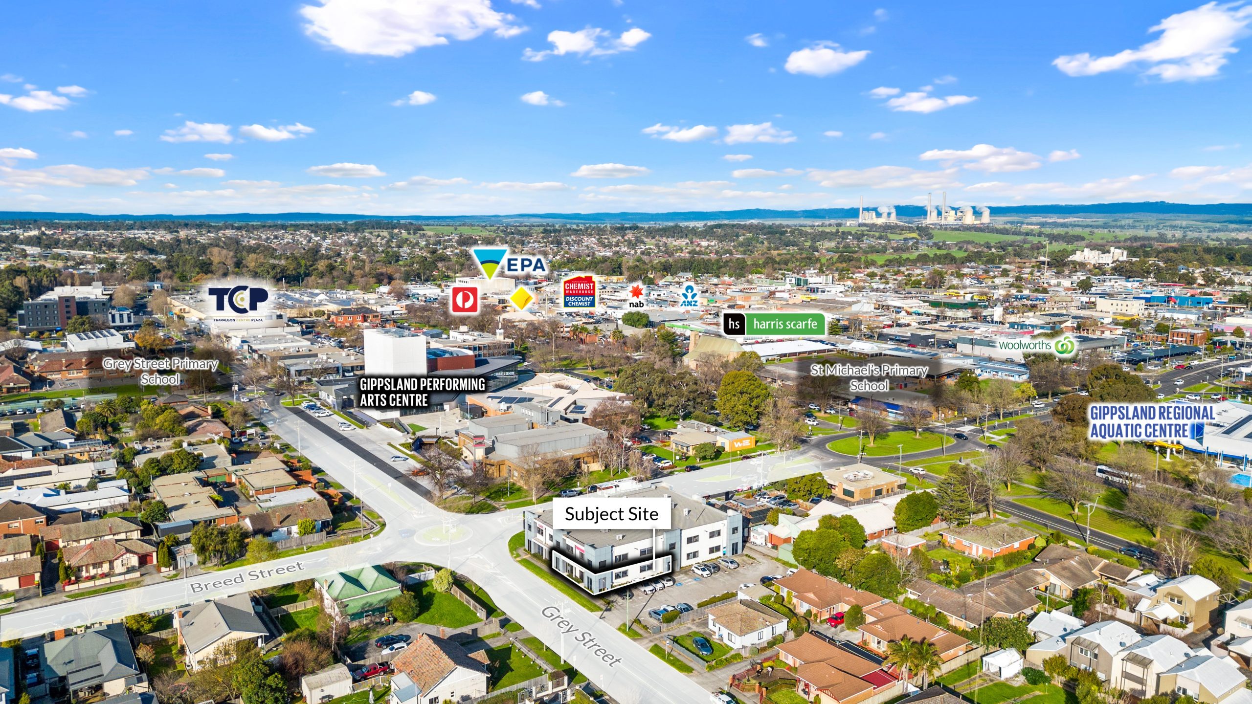 8/55 Grey Street, Traralgon, VIC 3844 AUS