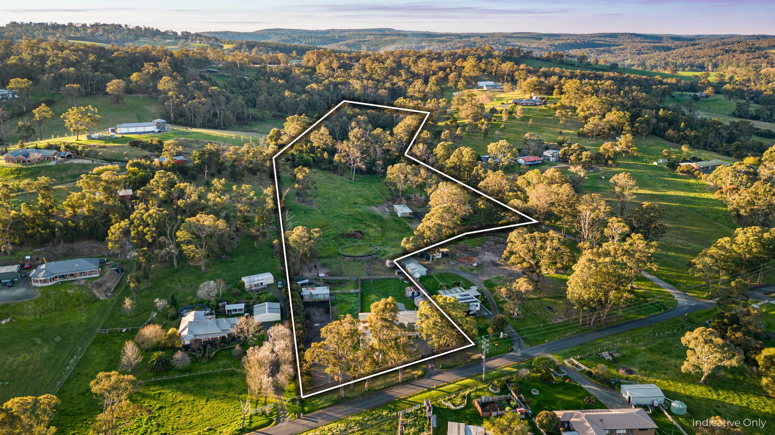 95 Mays Road, Tyers, VIC 3844 AUS