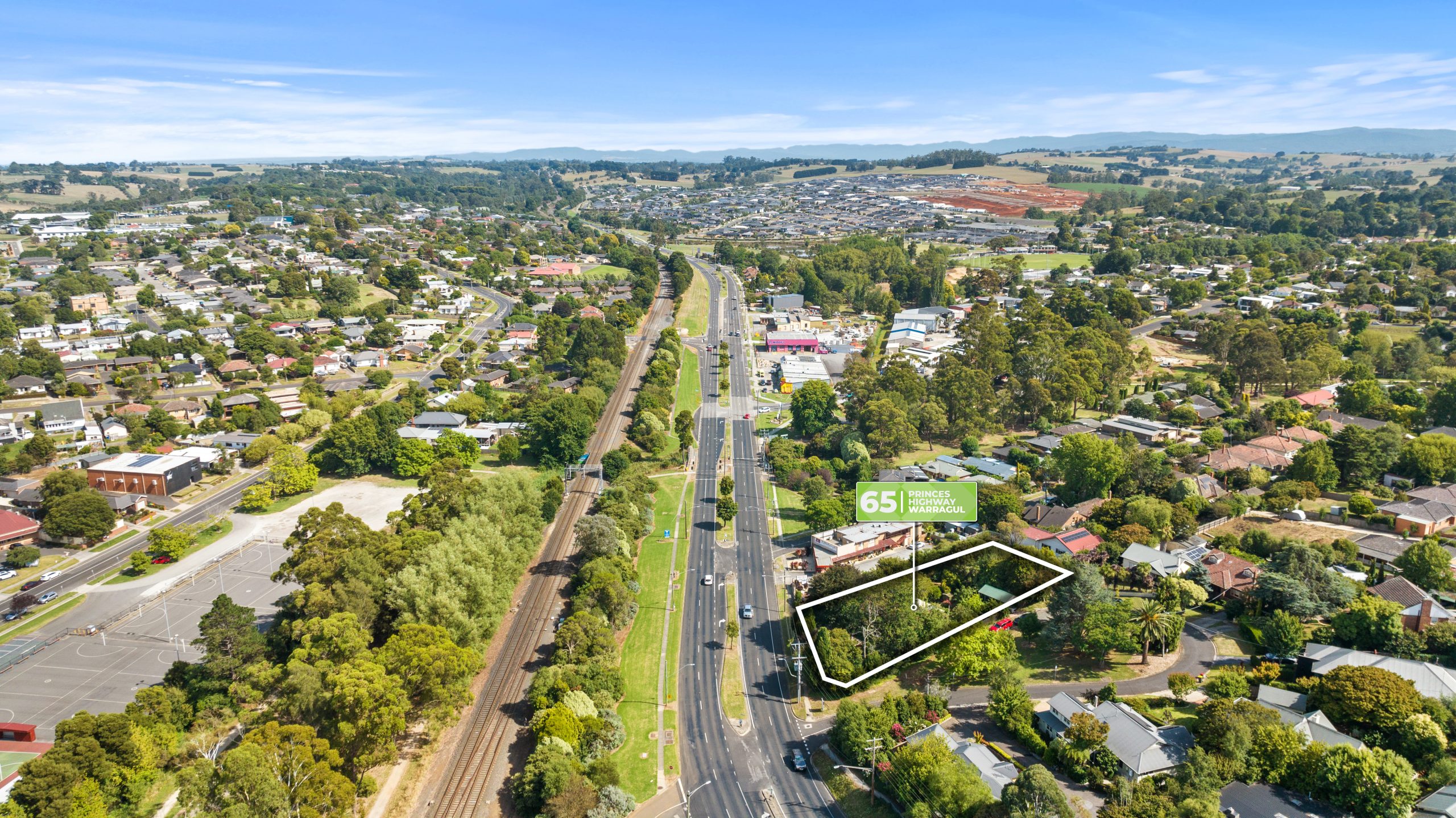 65 Princes Highway, Warragul, VIC 3820 AUS