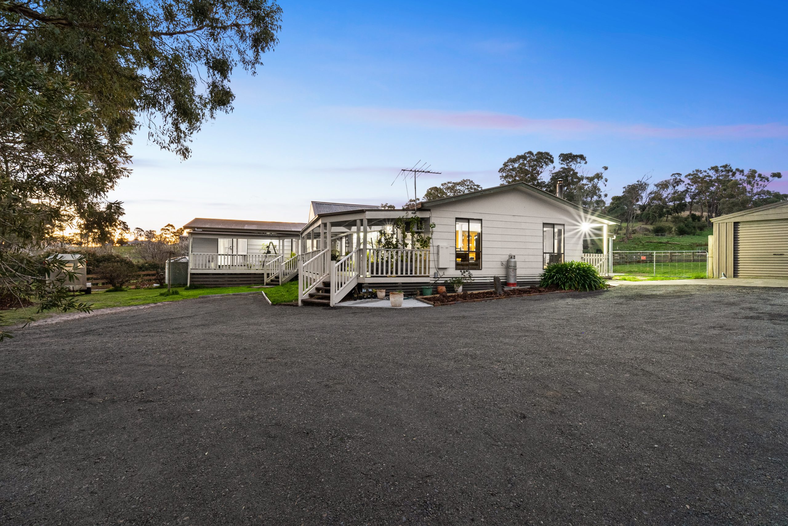 95 Mays Road, Tyers, VIC 3844 AUS