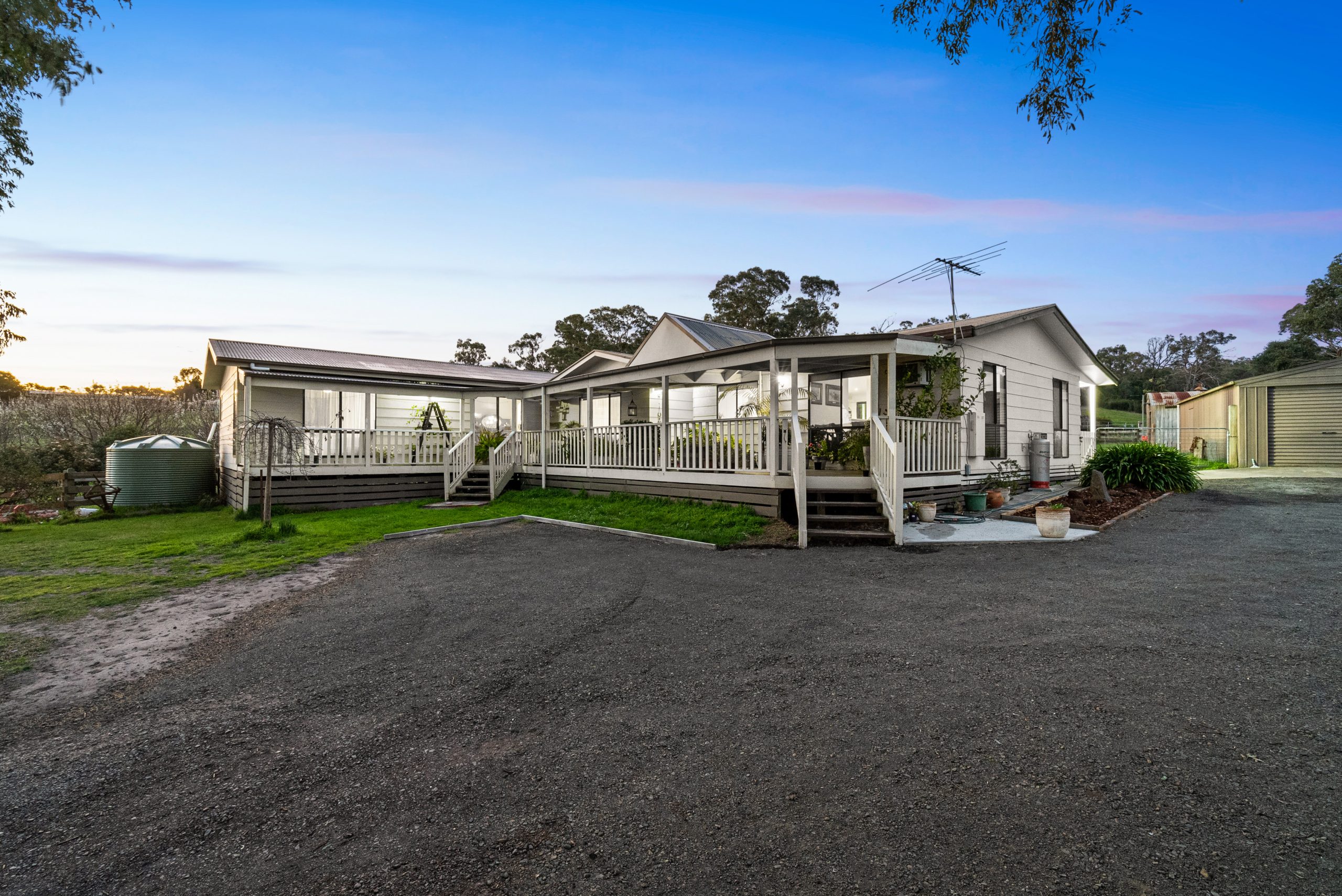 95 Mays Road, Tyers, VIC 3844 AUS