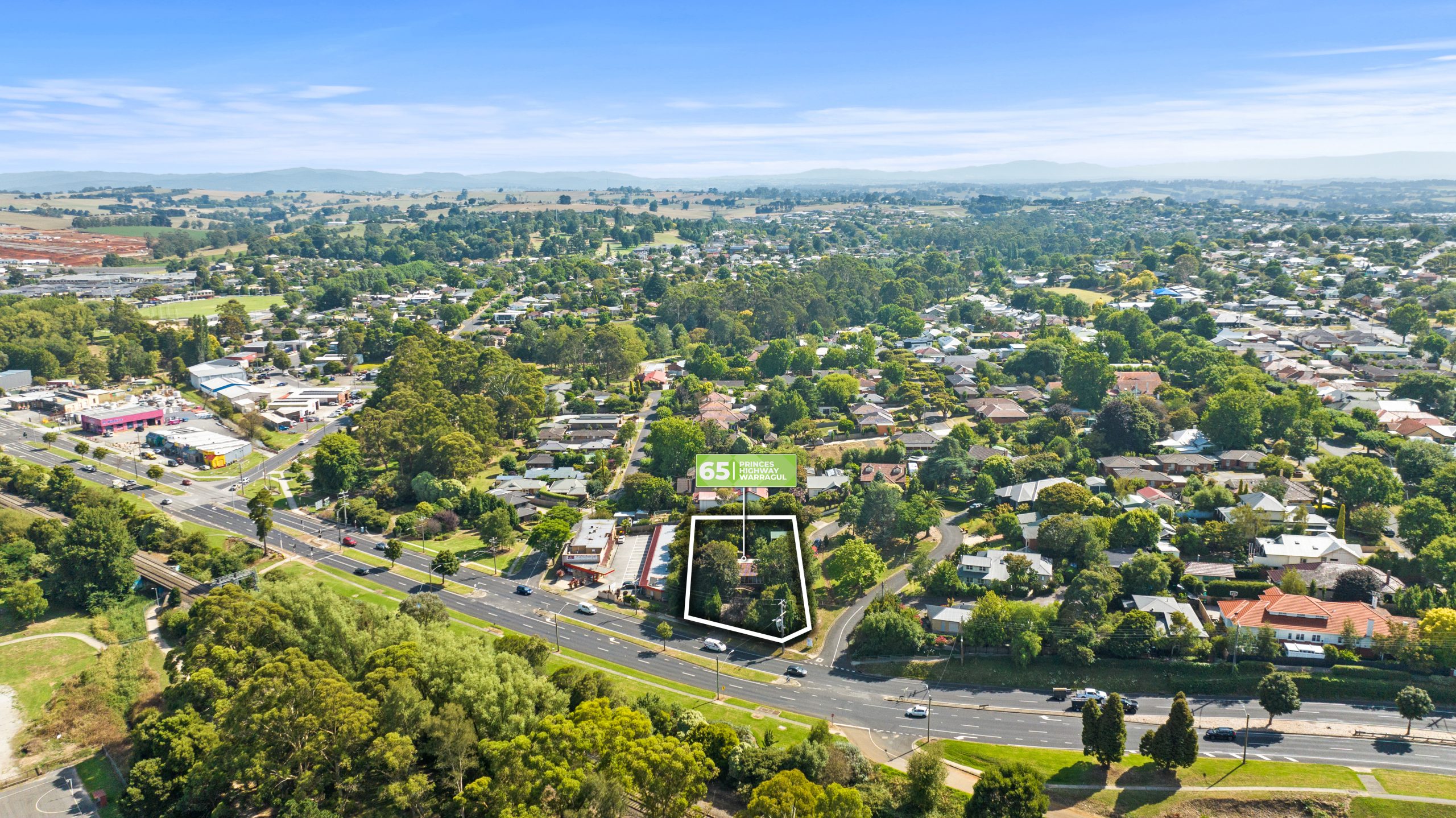 65 Princes Highway, Warragul, VIC 3820 AUS