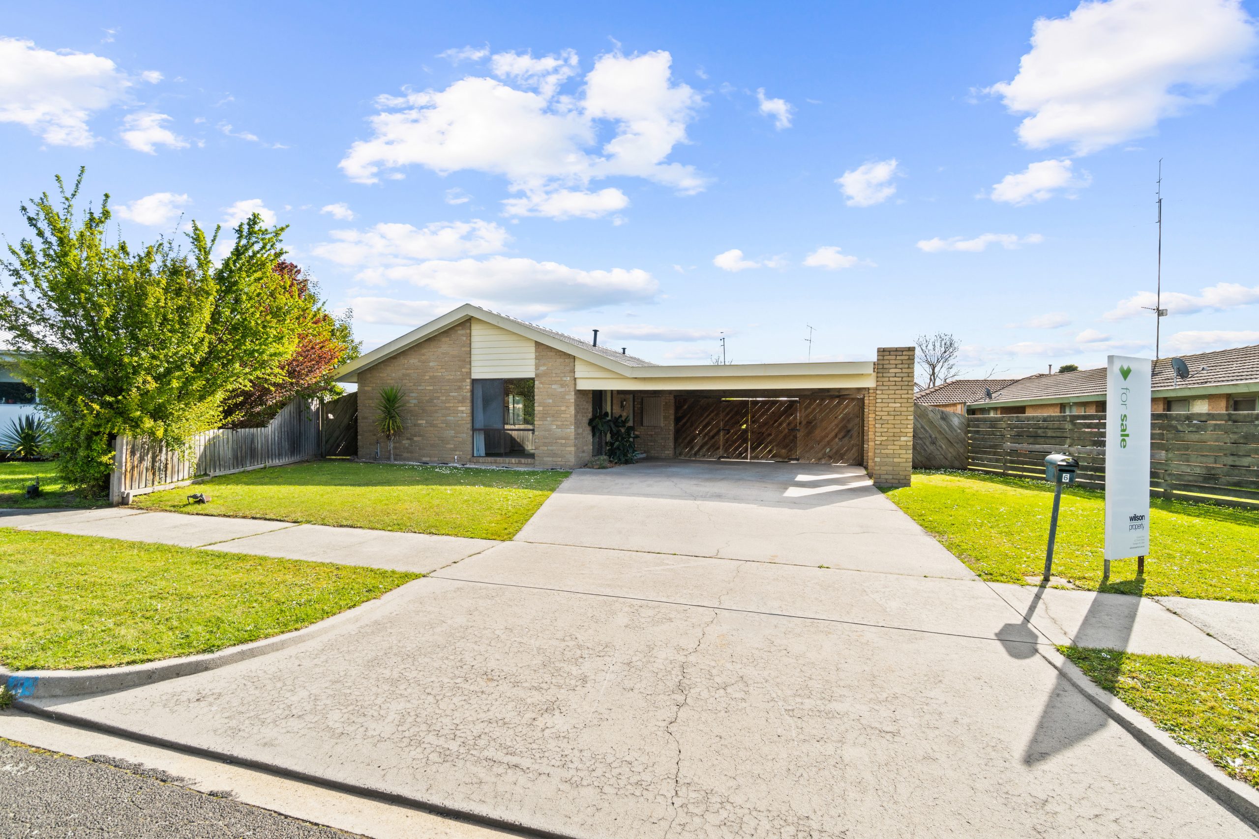 6 Dove Court, Traralgon, VIC 3844 AUS