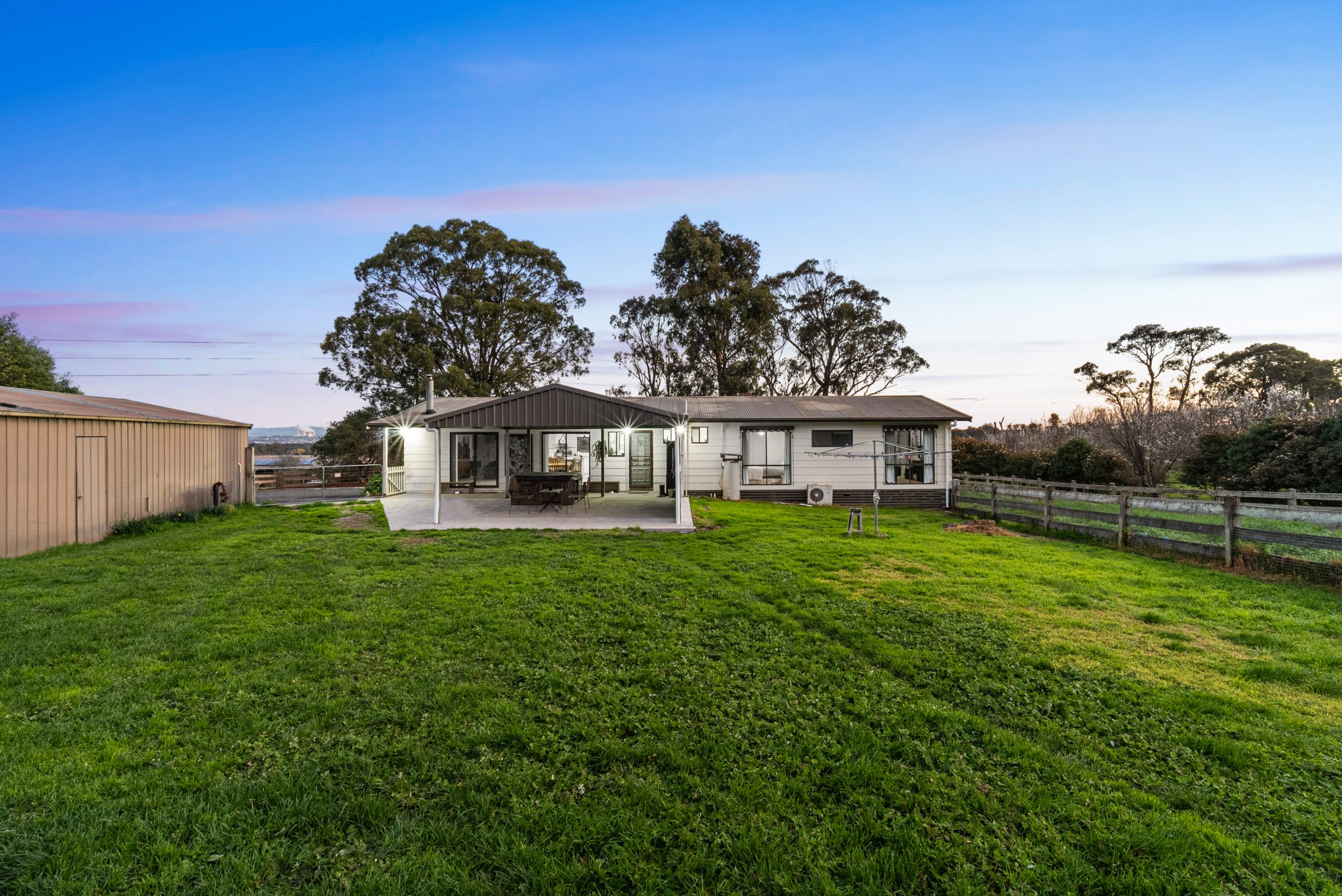 95 Mays Road, Tyers, VIC 3844 AUS