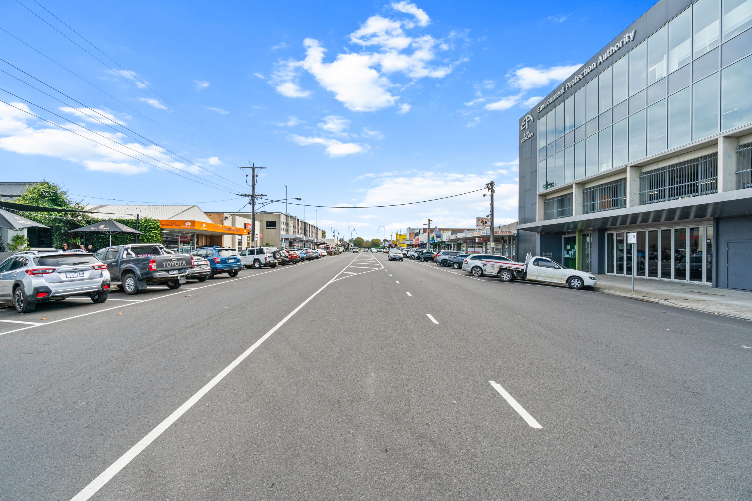 8/12 Seymour Street, Traralgon, VIC 3844 AUS