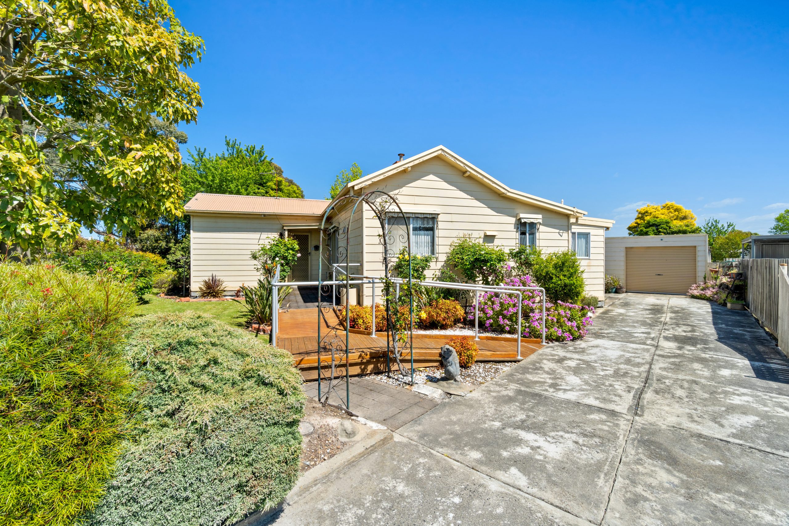 160 Kay Street, Traralgon, VIC 3844 AUS