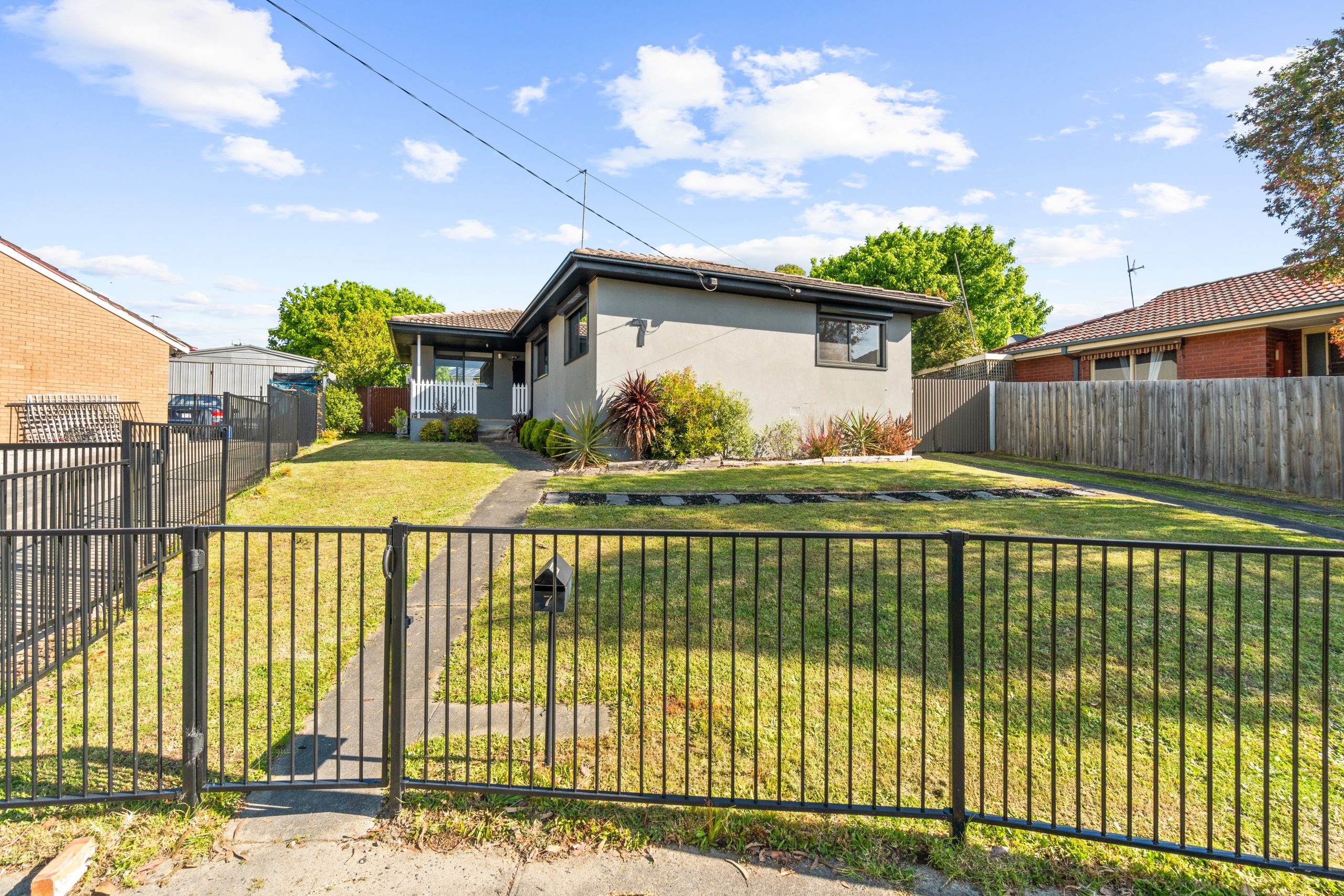 7 Welch Court, Traralgon, VIC 3844 AUS