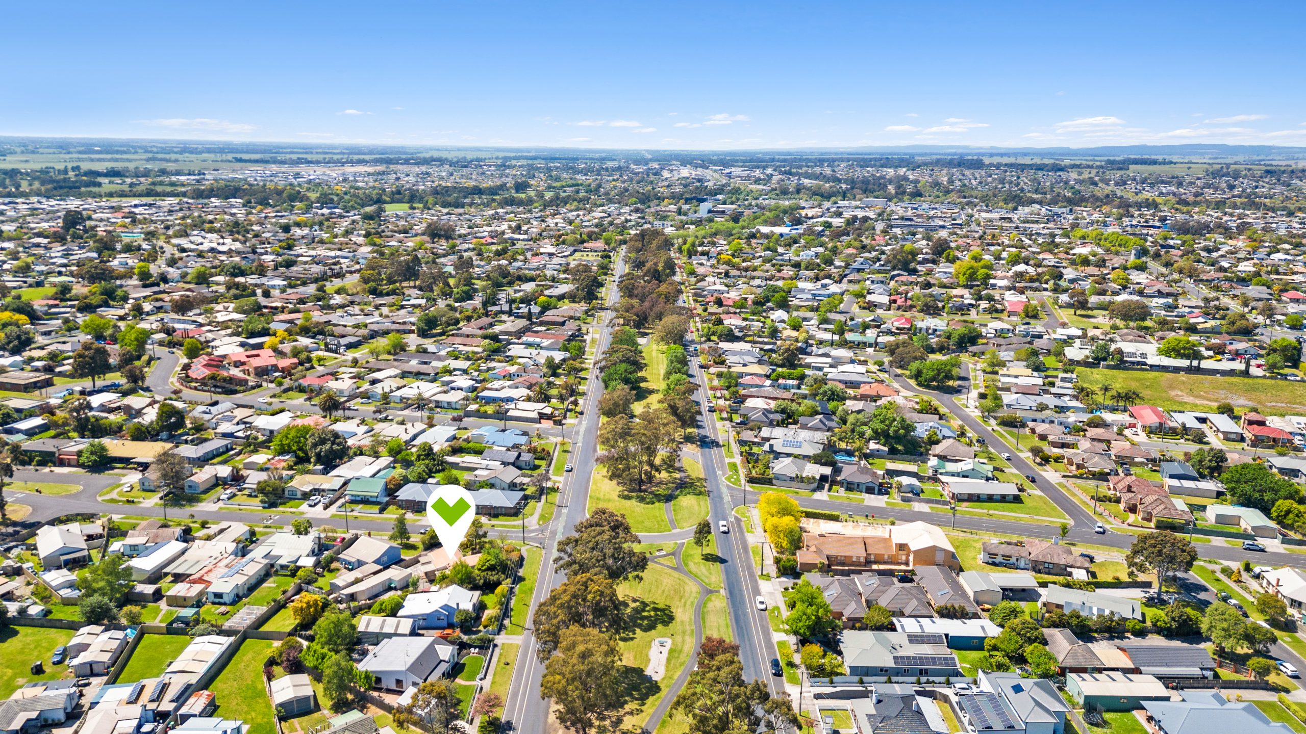 160 Kay Street, Traralgon, VIC 3844 AUS