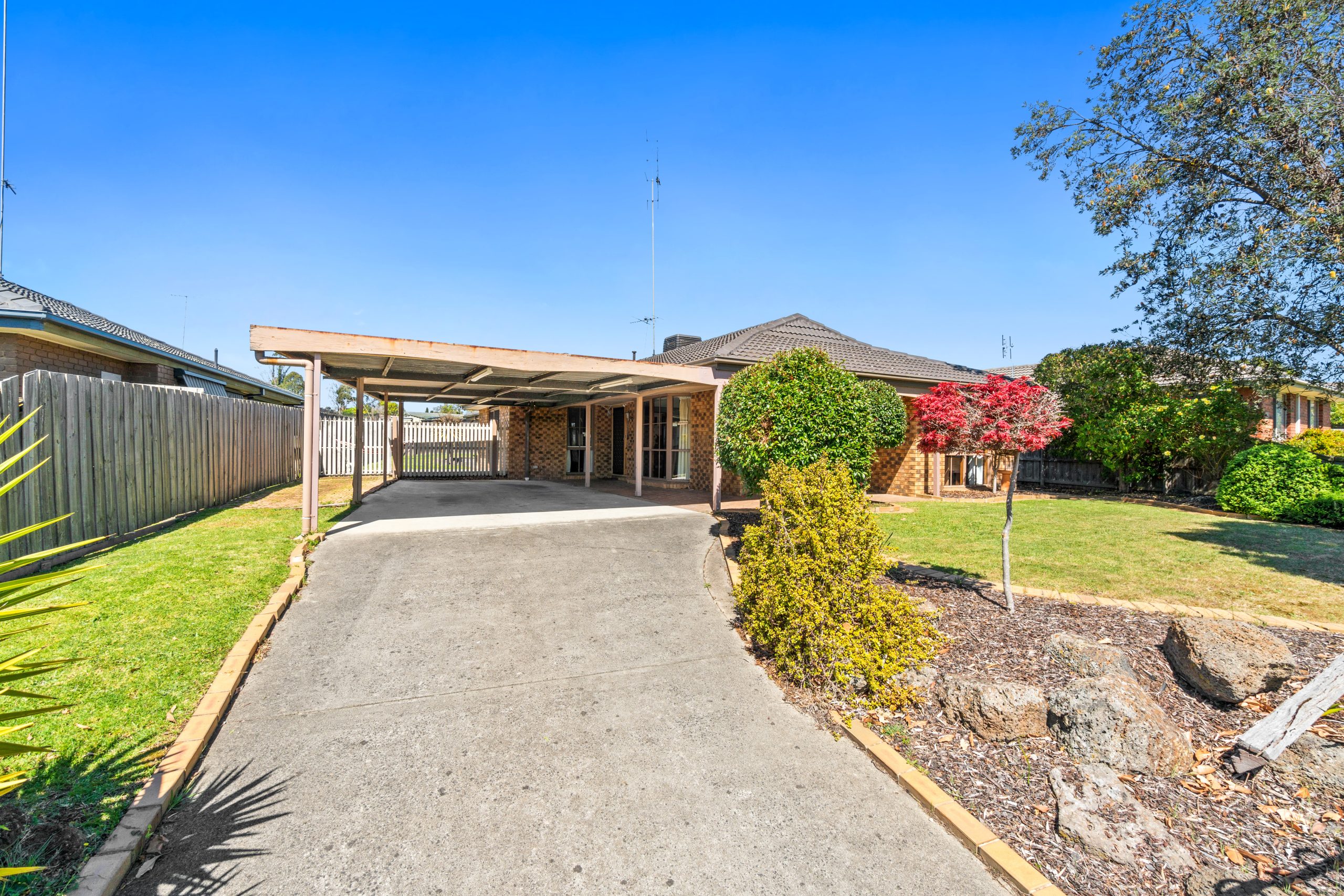 23 Parkwood Way, Traralgon, VIC 3844 AUS
