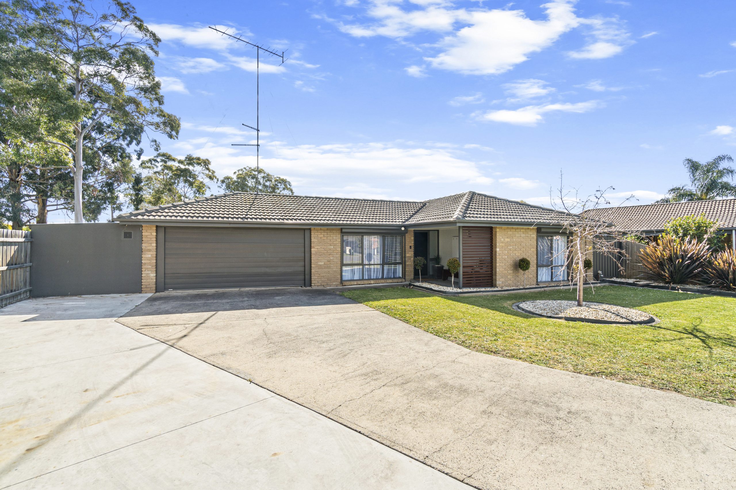 4 Buller Court, Traralgon, VIC 3844 AUS