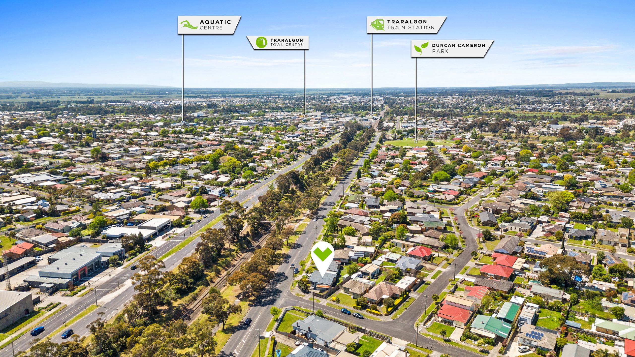 4/57 Bank Street, Traralgon, VIC 3844 AUS
