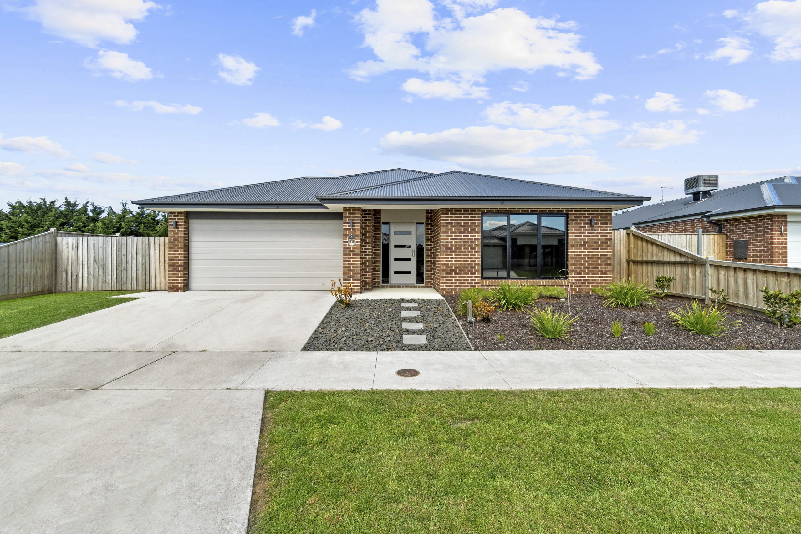 6 Lombard Street, Traralgon, VIC 3844 AUS
