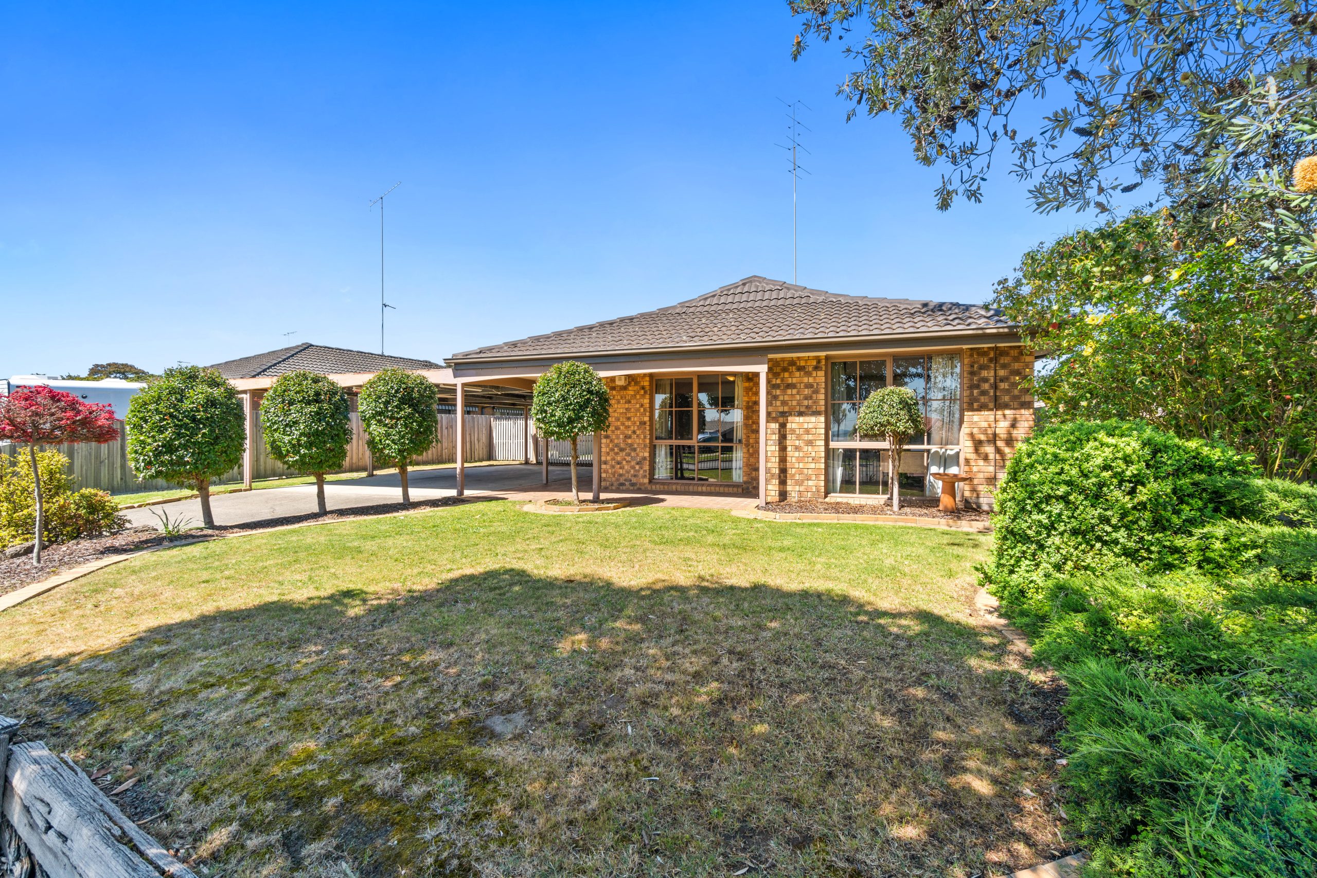 23 Parkwood Way, Traralgon, VIC 3844 AUS