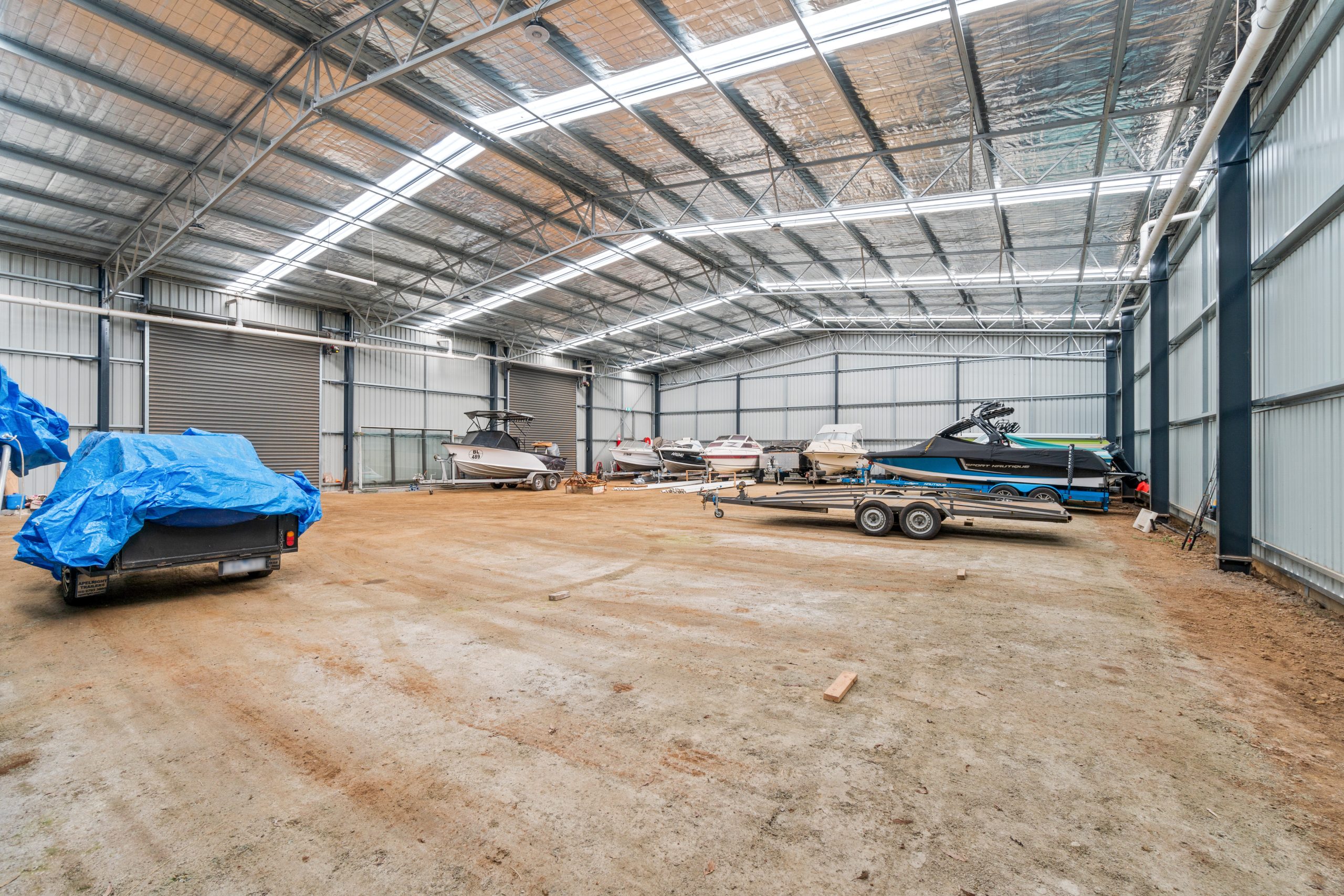 21 Weerong Road, Drouin, VIC 3818 AUS
