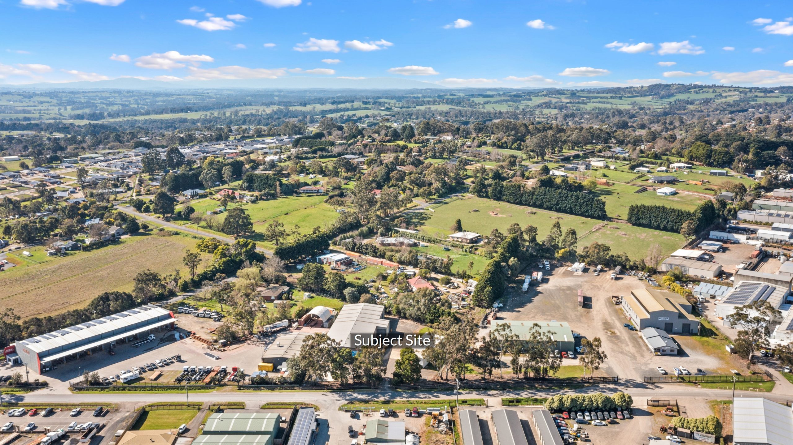 21 Weerong Road, Drouin, VIC 3818 AUS