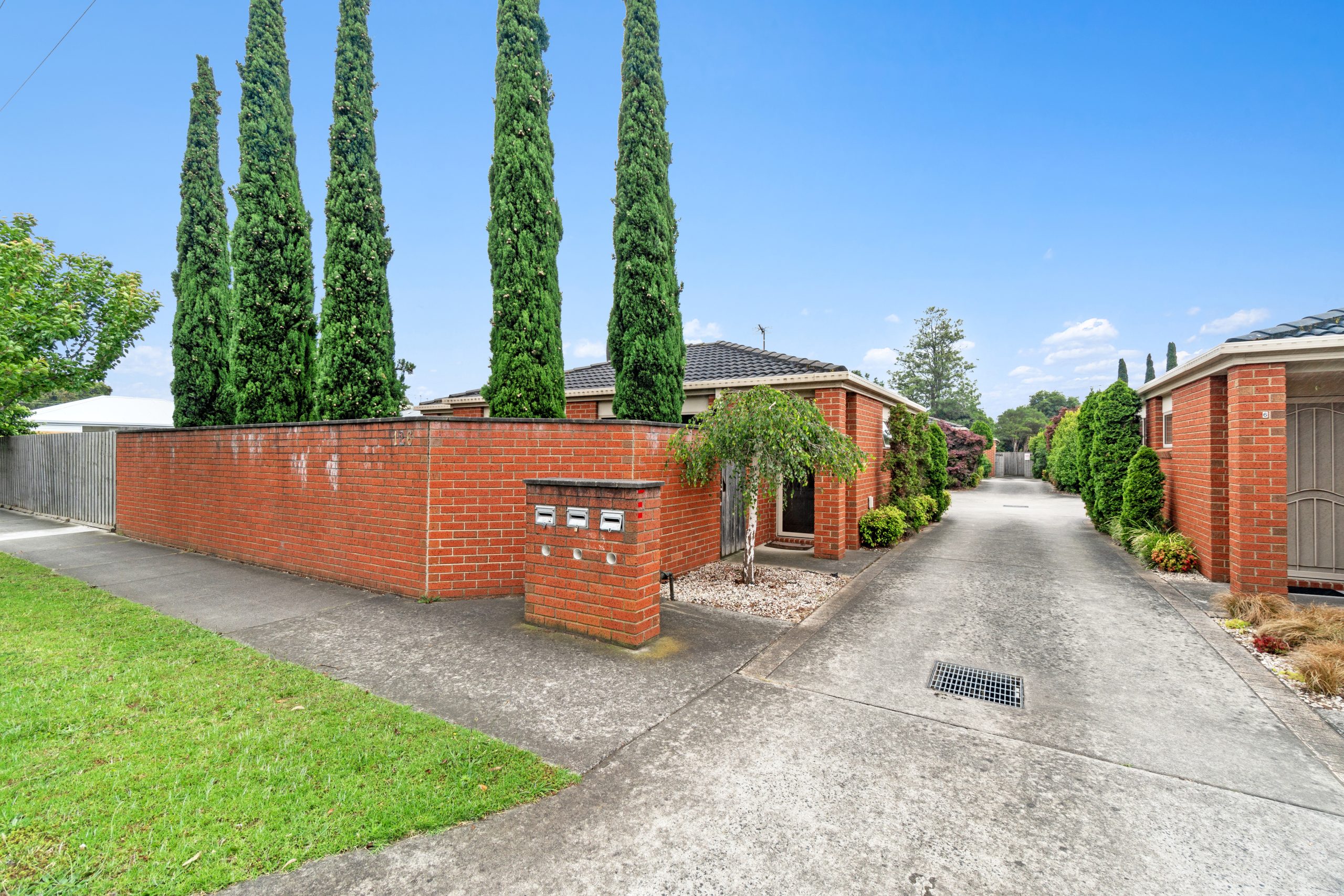 1/126 Grey Street, Traralgon, VIC 3844 AUS