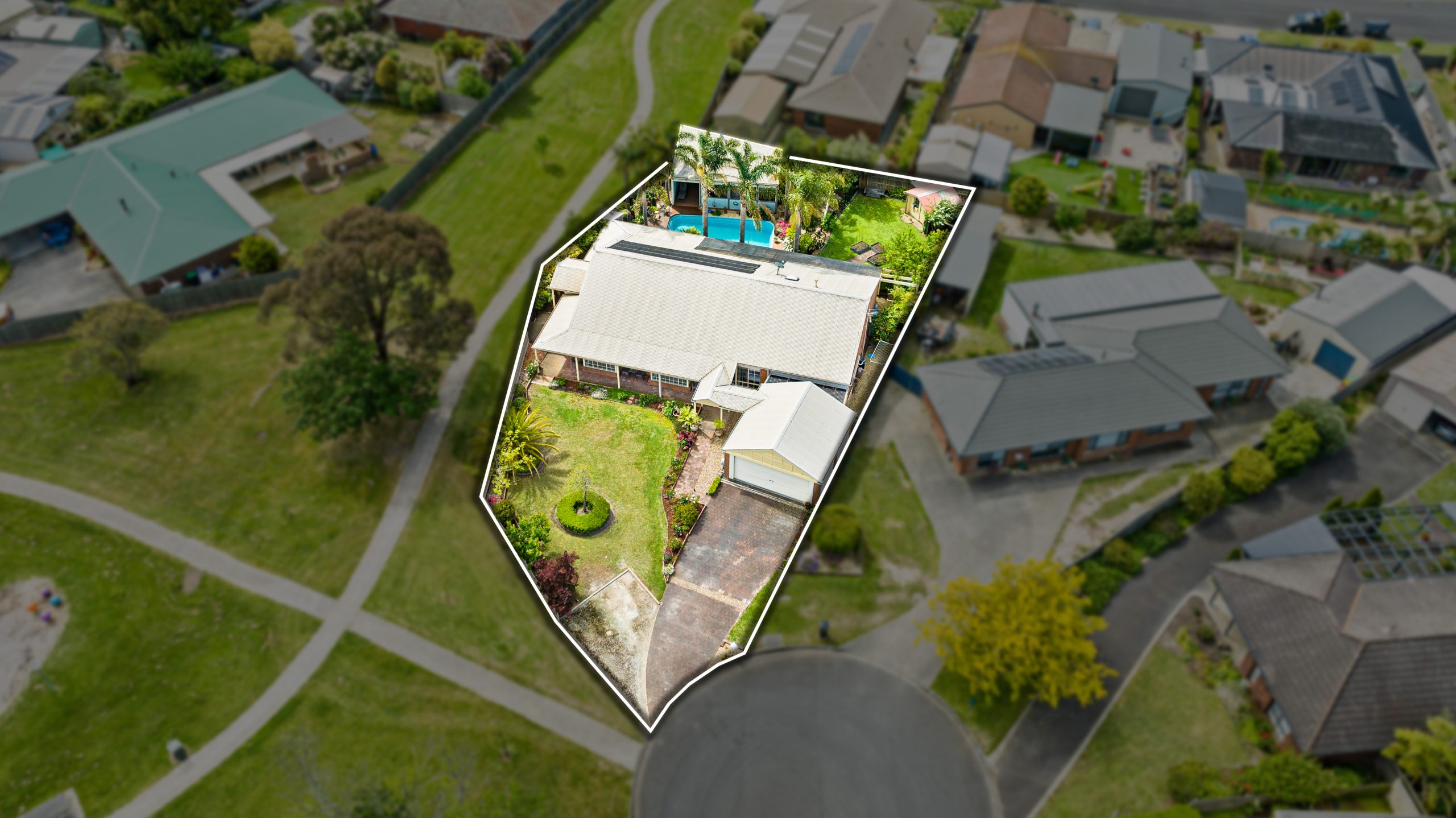 9 Quail Court, Traralgon, VIC 3844 AUS