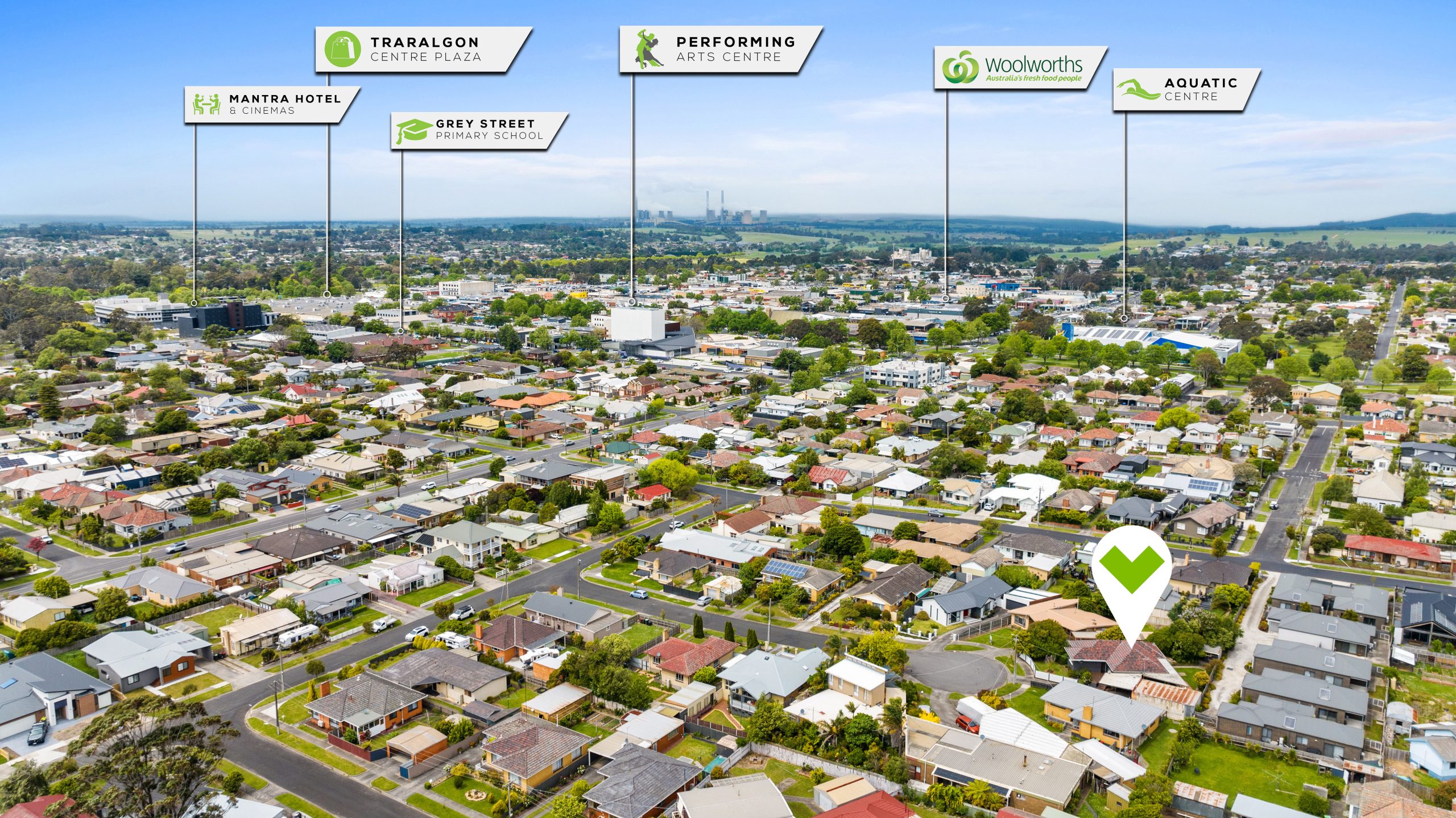 5 Lindsay Court, Traralgon, VIC 3844 AUS