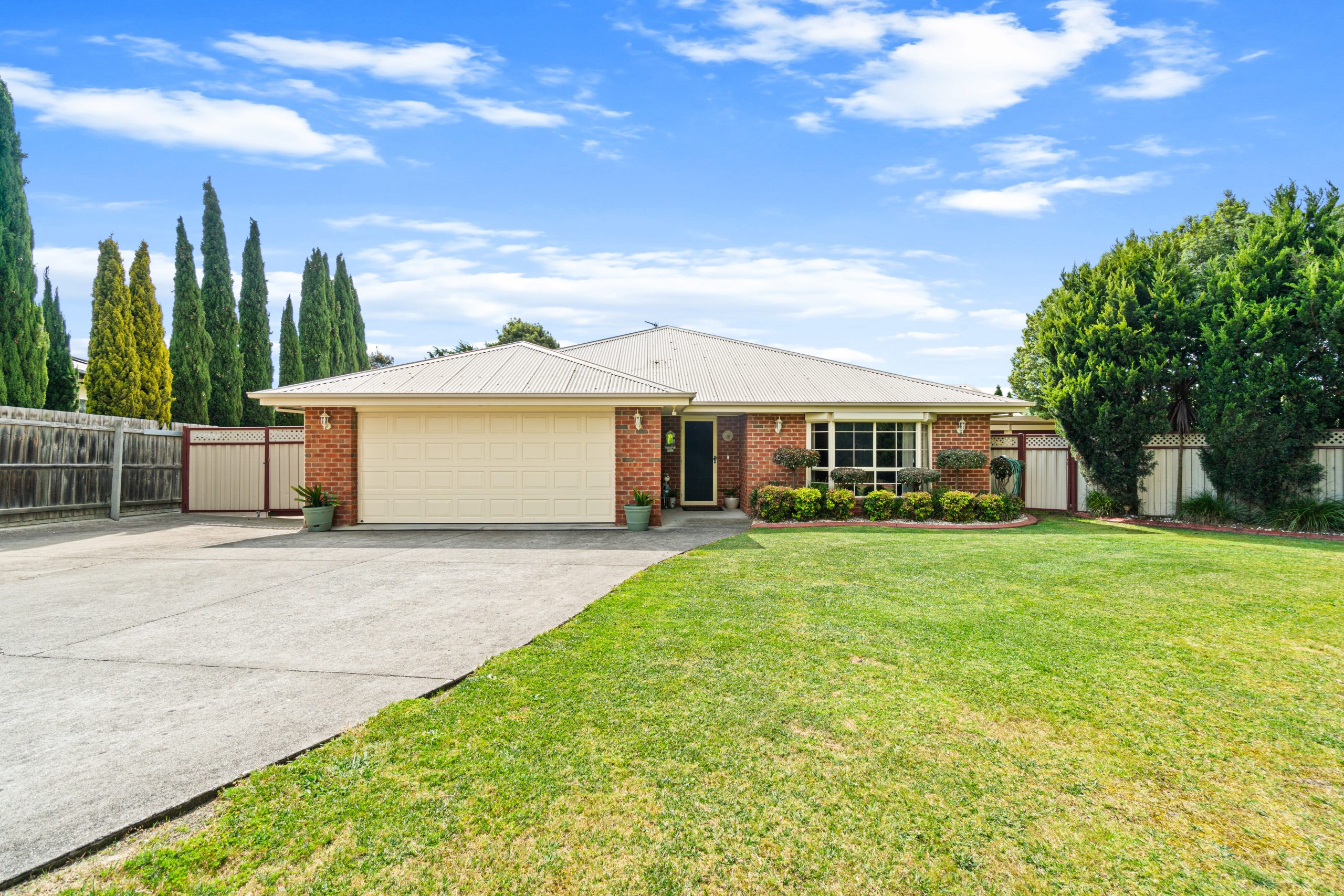7 Kaitlyn Court, Traralgon, VIC 3844 AUS